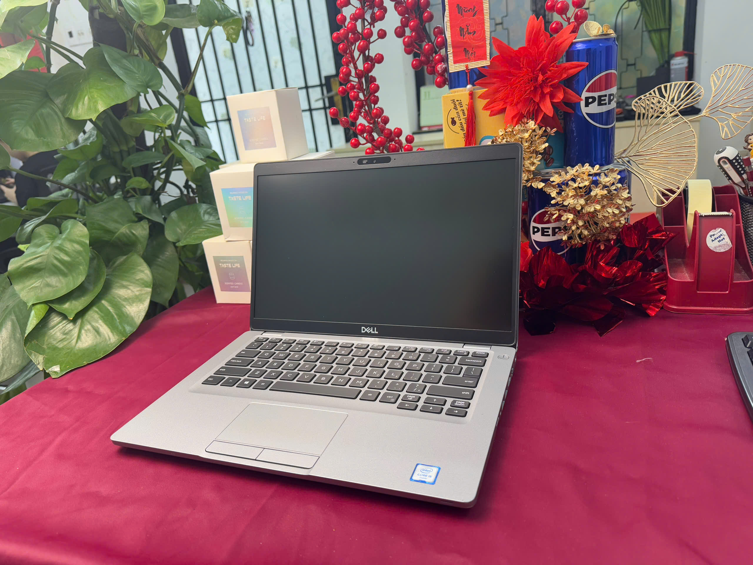 Dell Latitude 5410