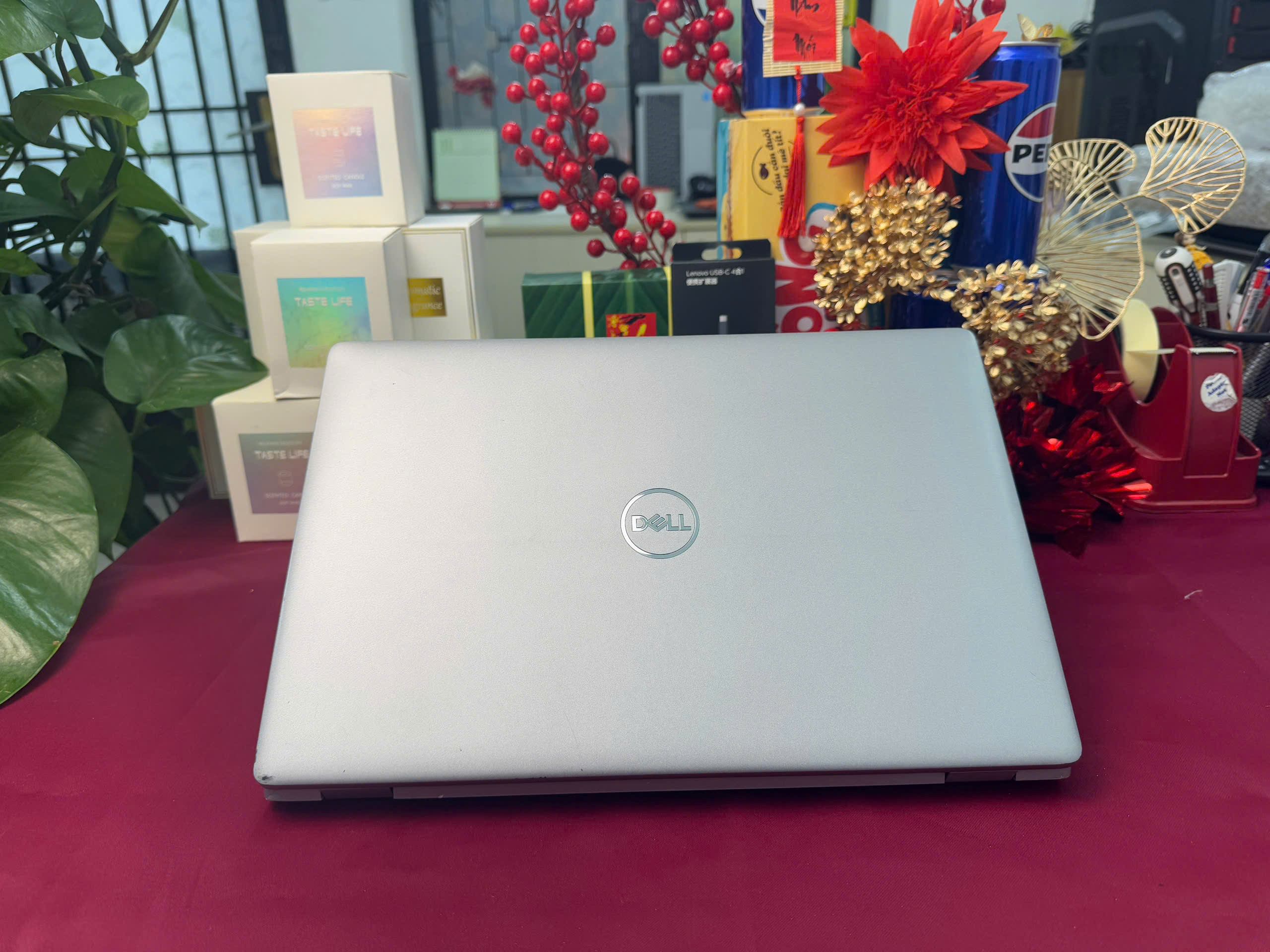 Dell Latitude 5410