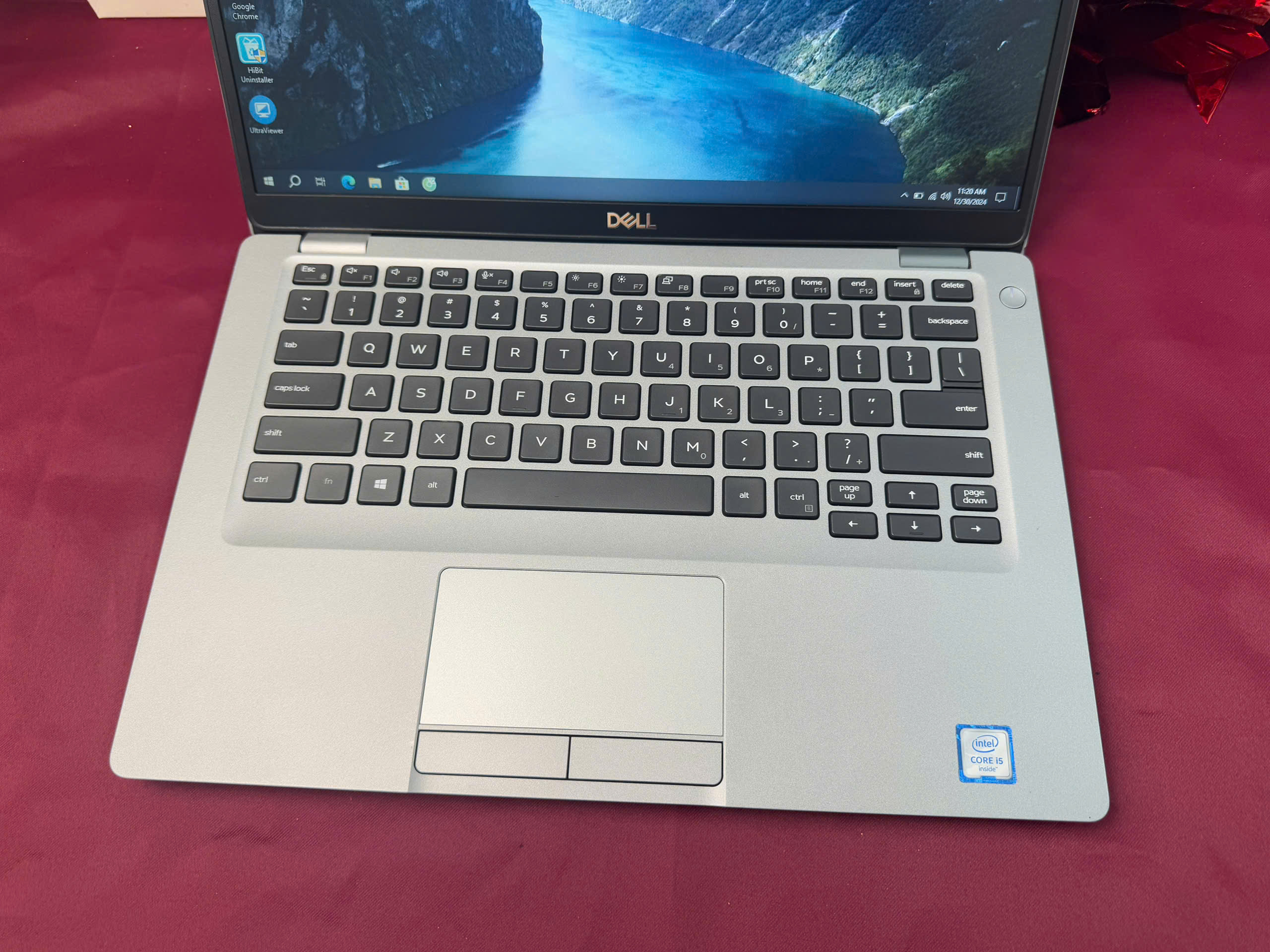 Dell Latitude 5410