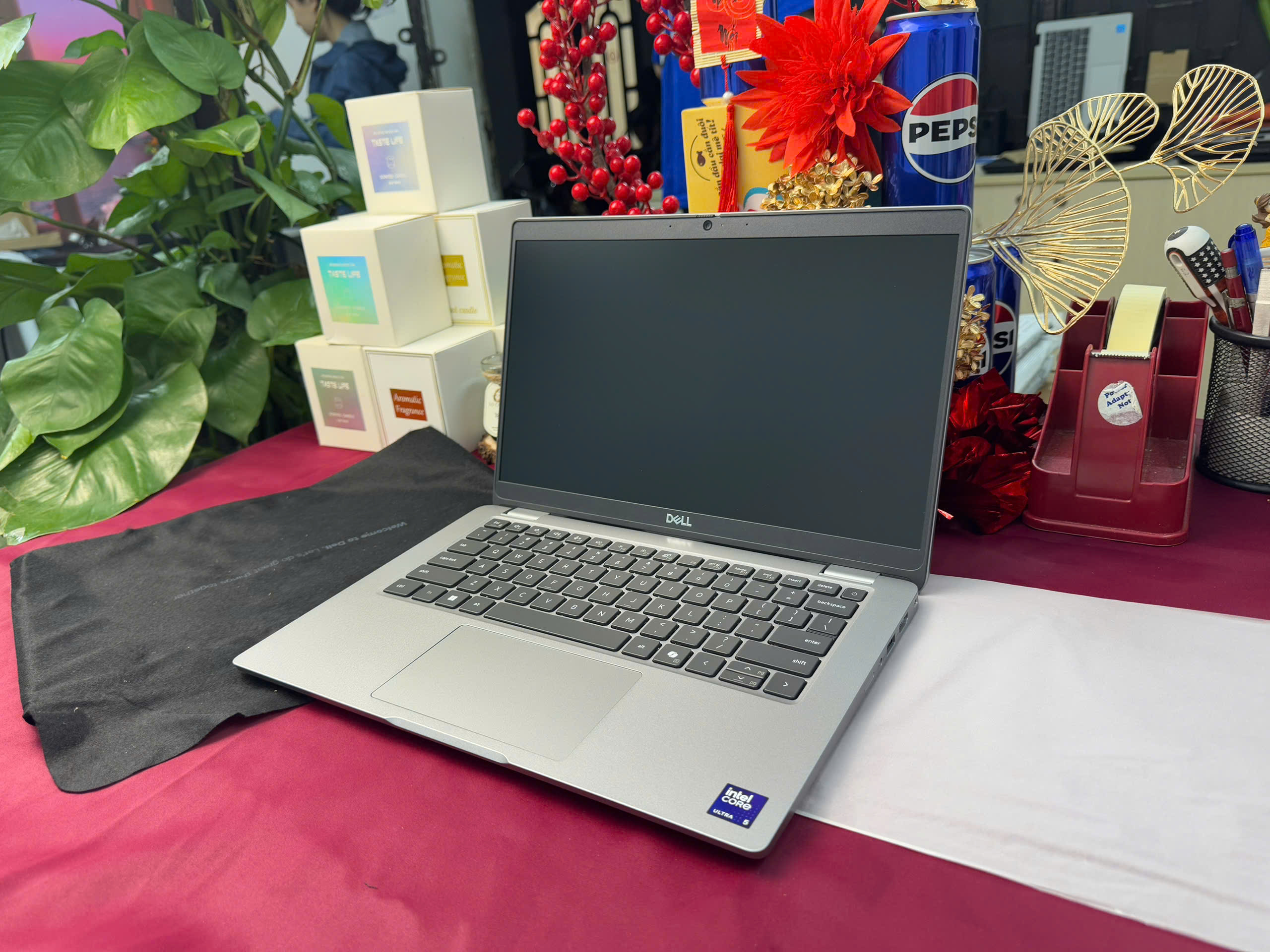 Dell Precision 5470