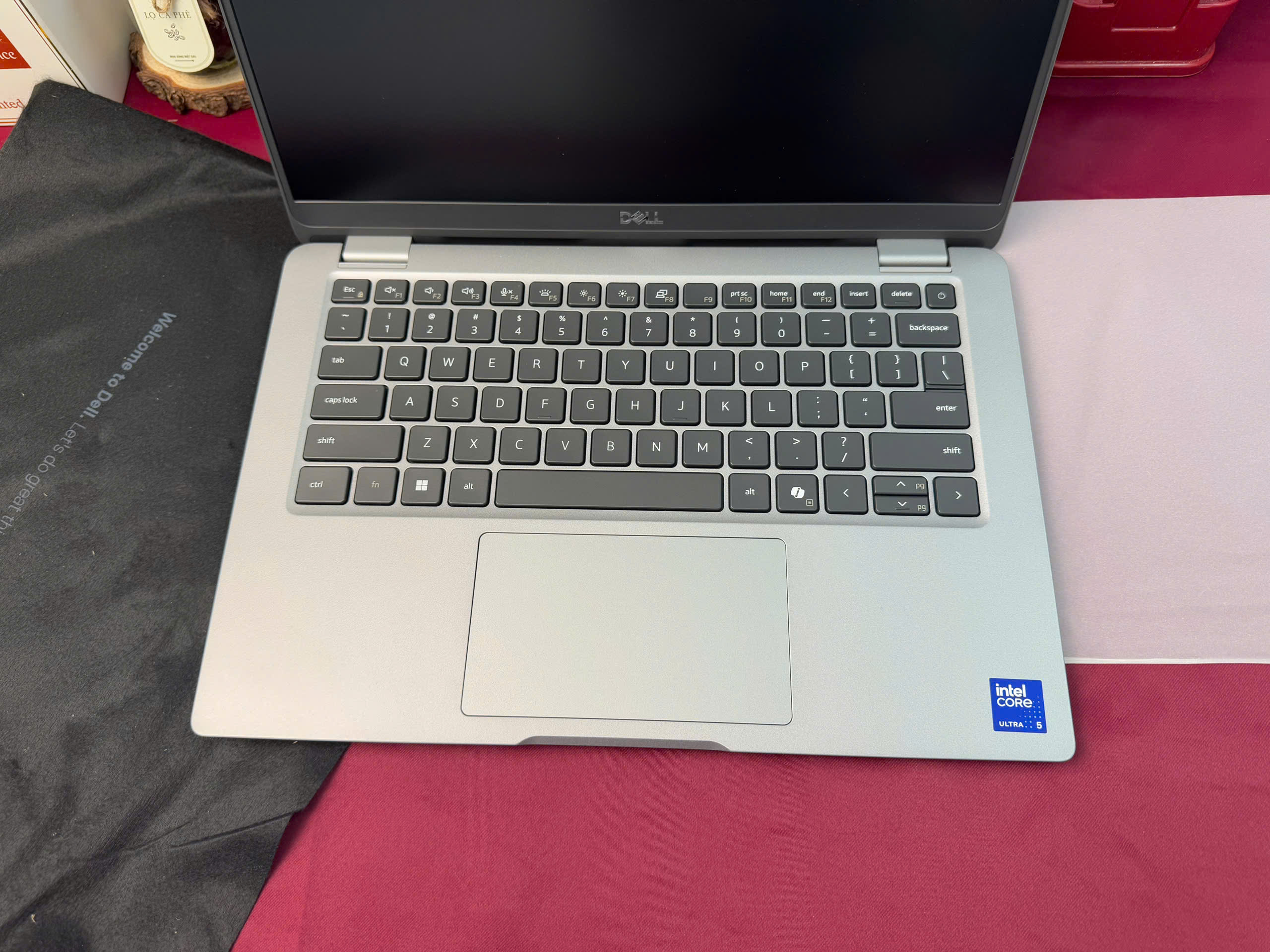 Dell Precision 5470