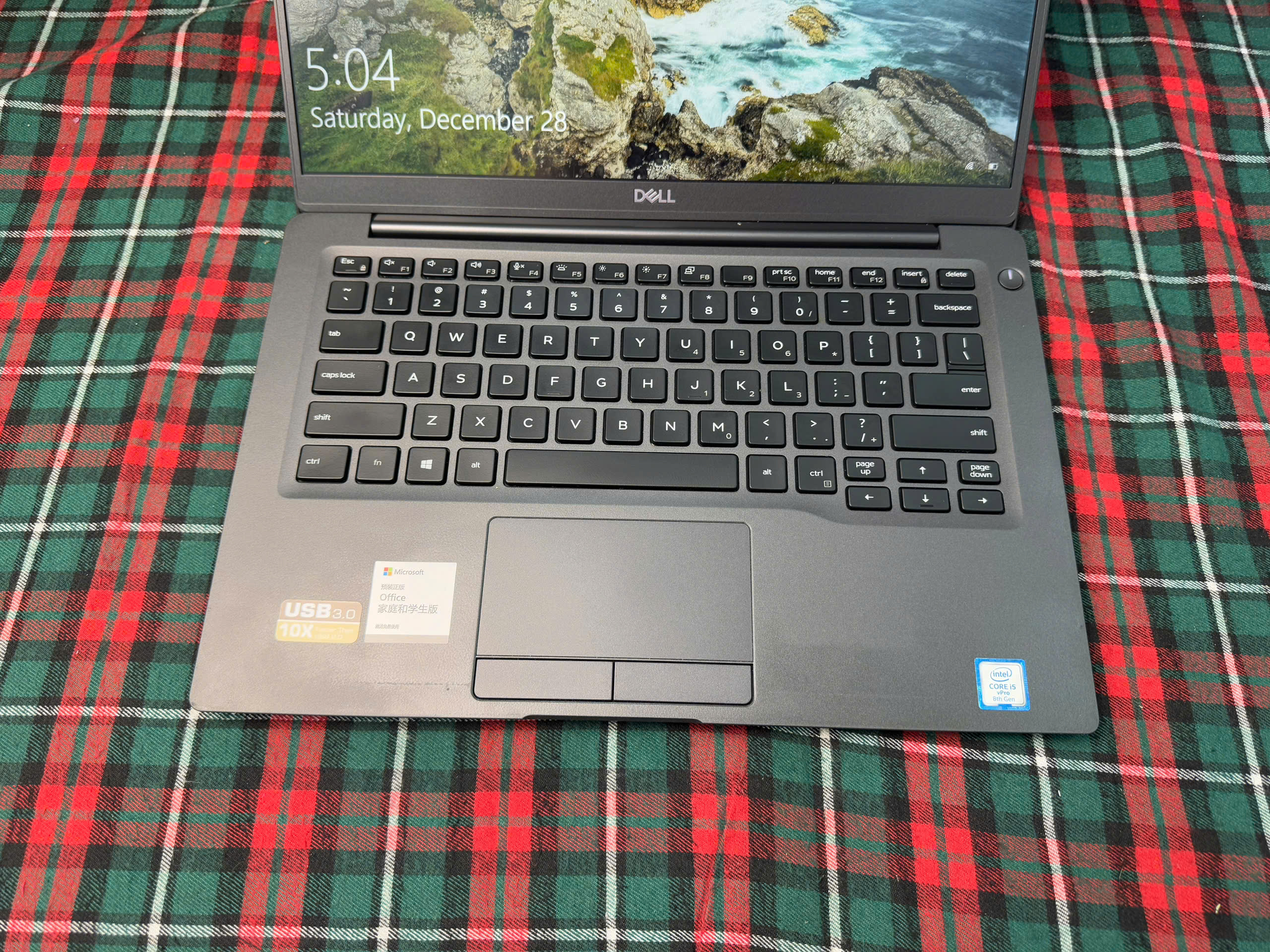 🌻Dell Latitude 7400