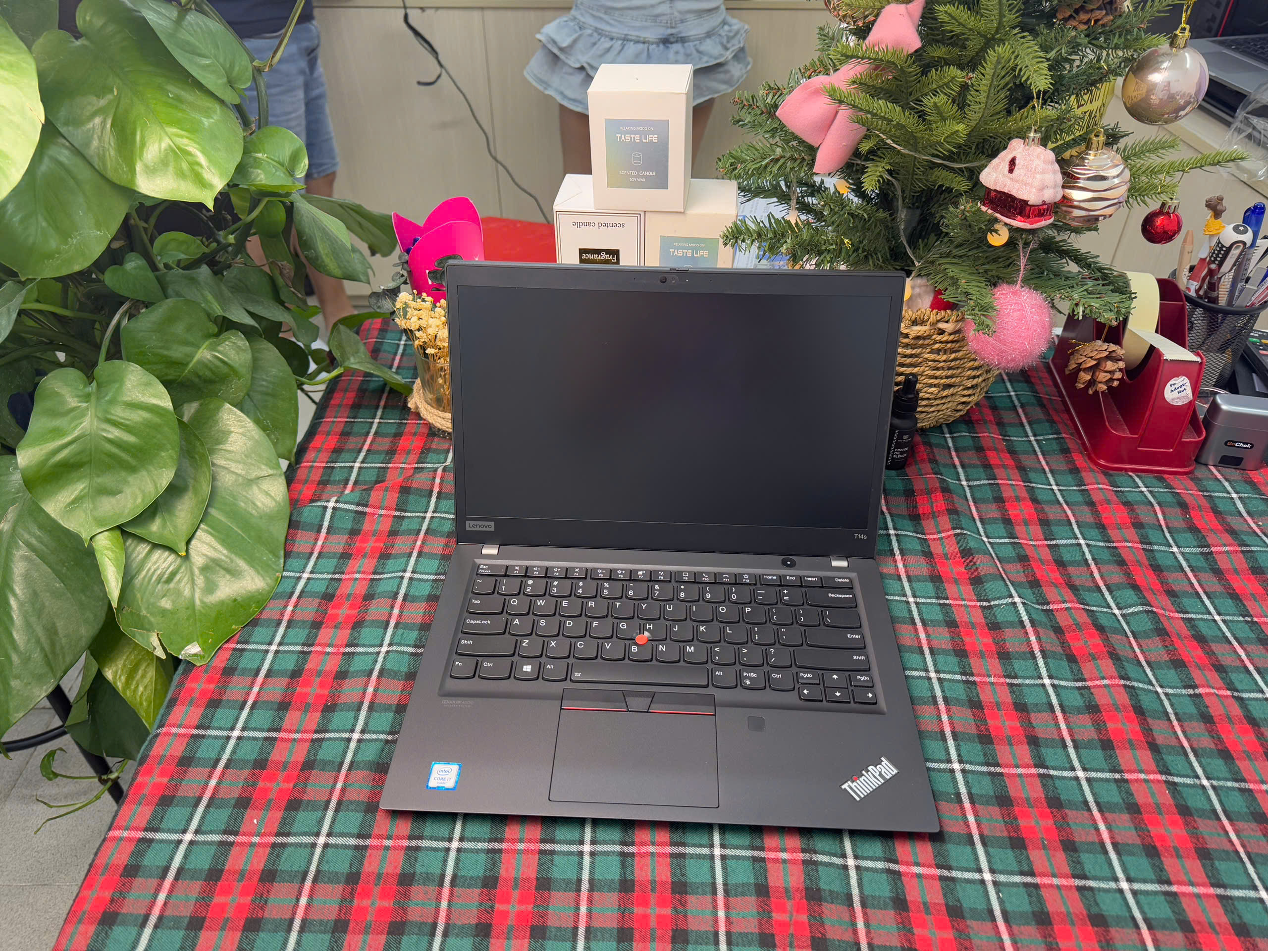 Thinkpad T14s Gen 1