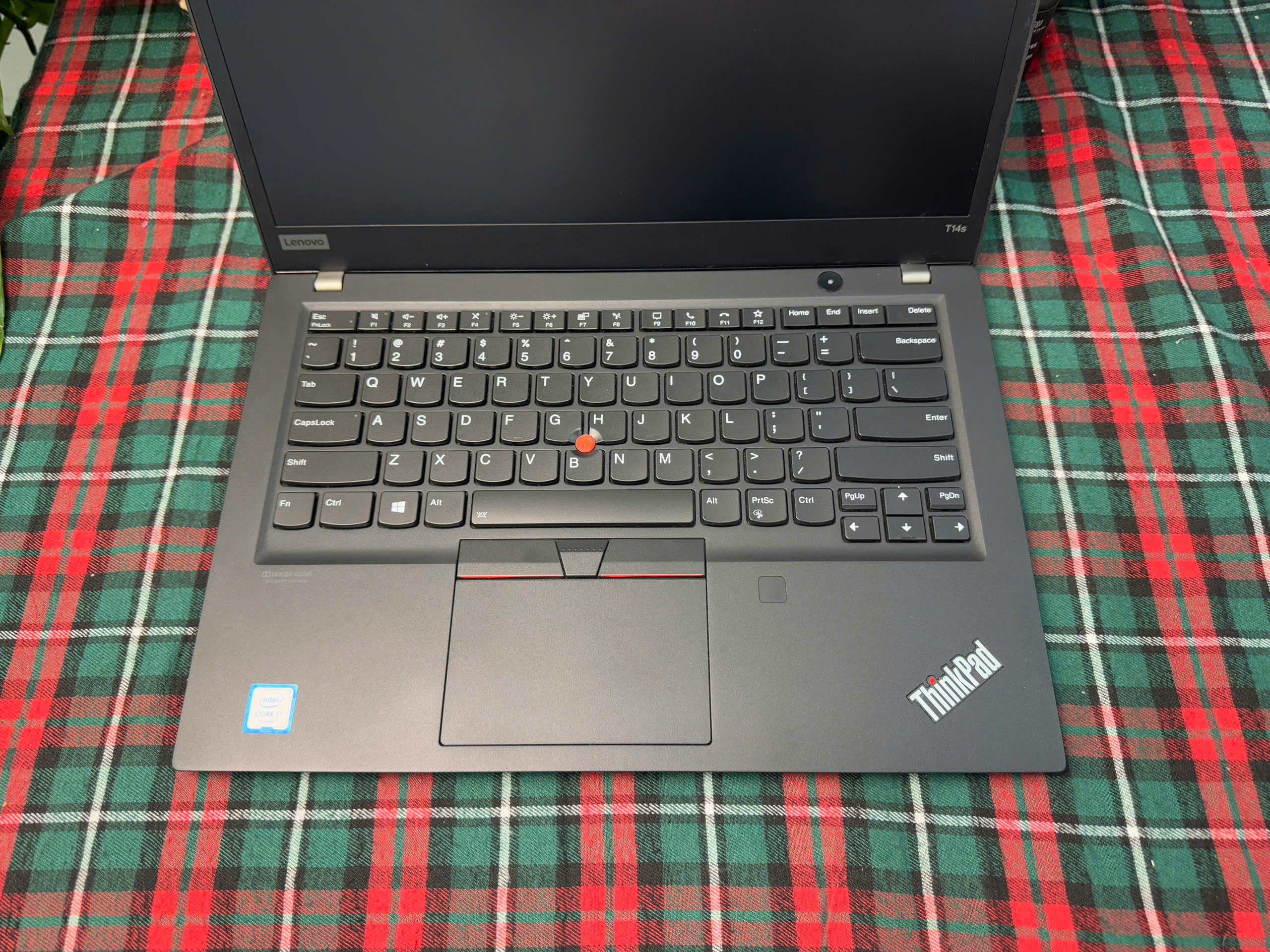 Thinkpad T14s Gen 1