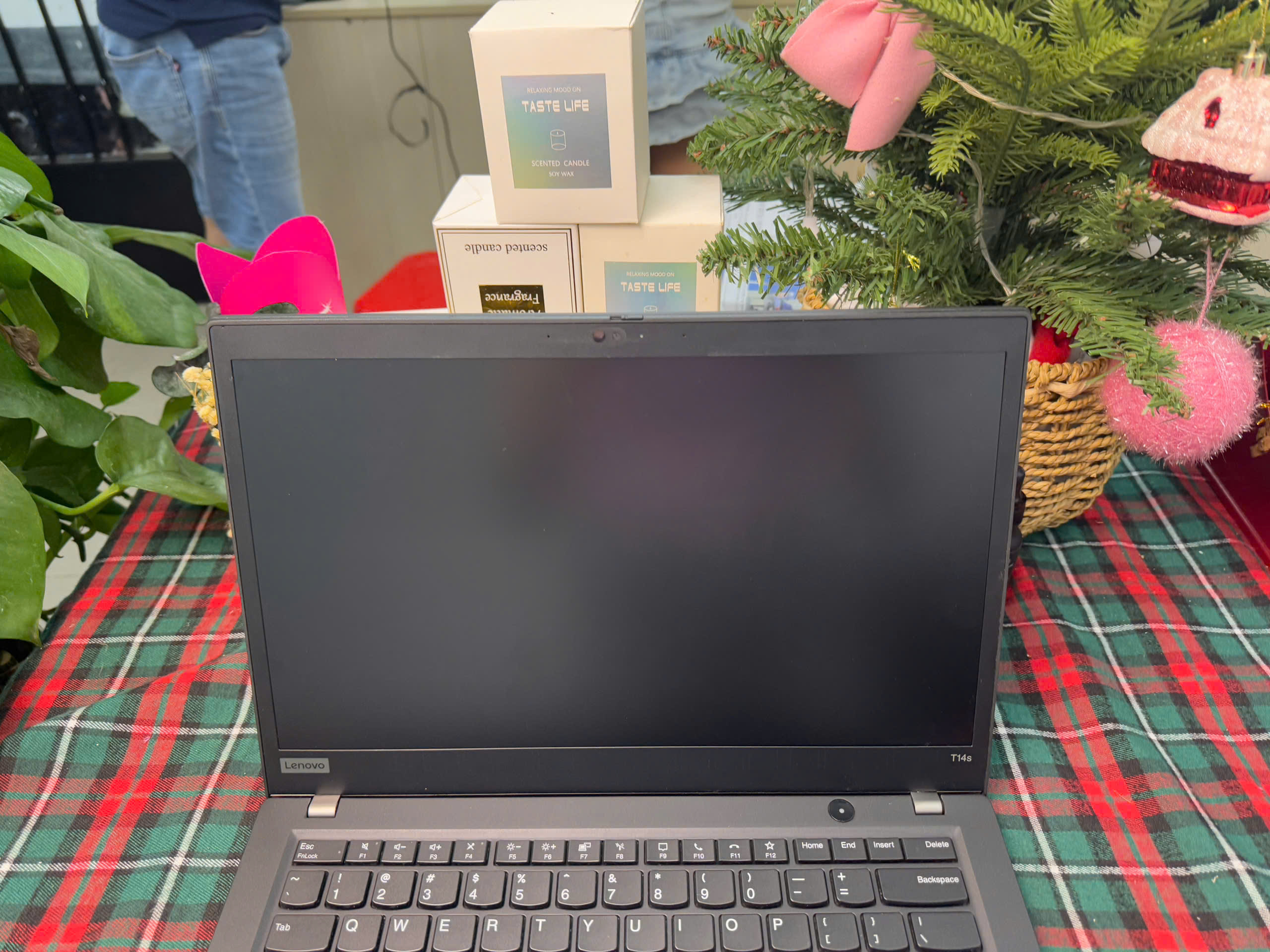 Thinkpad T14s Gen 1