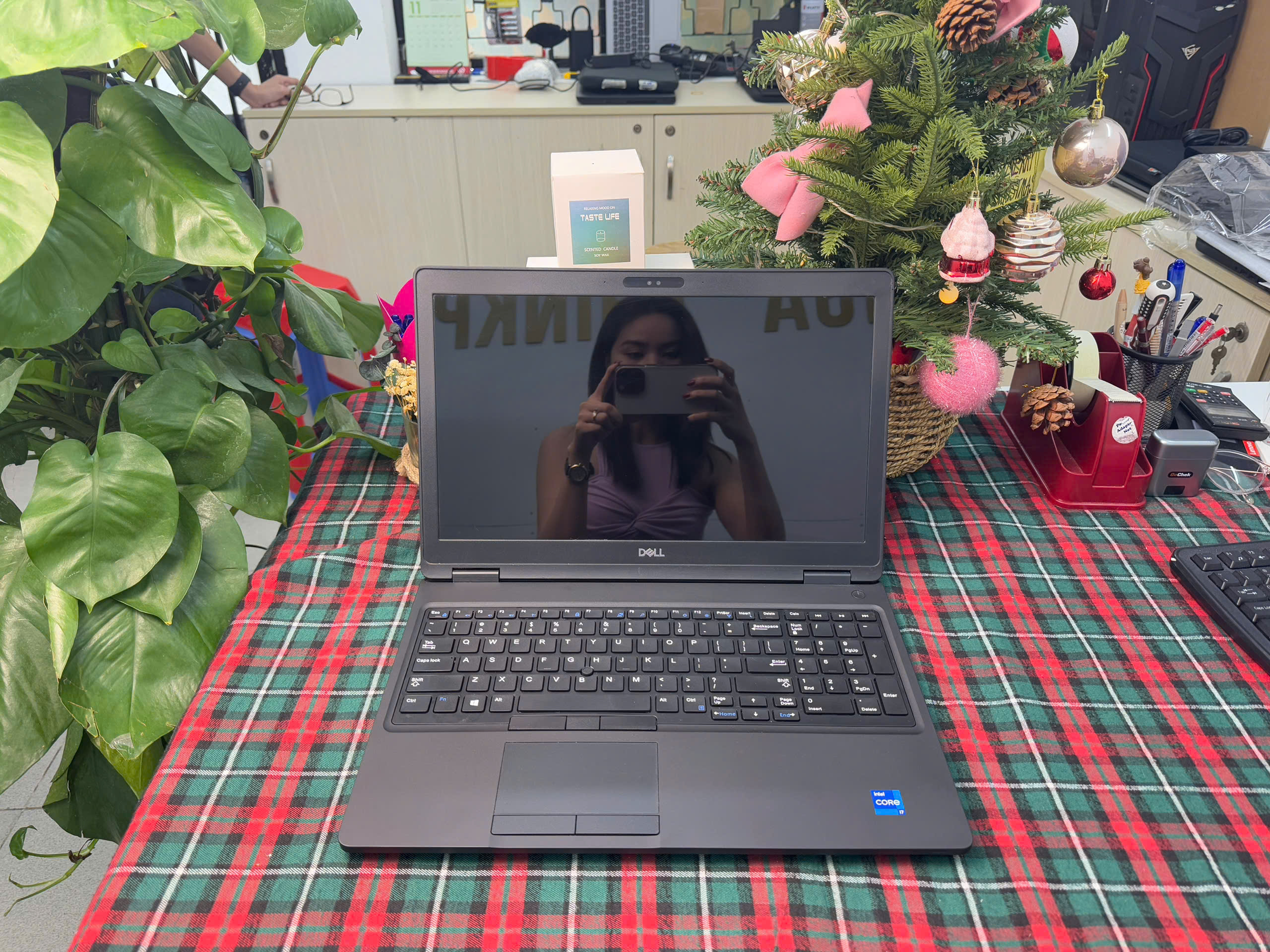 Dell Latitude 5590