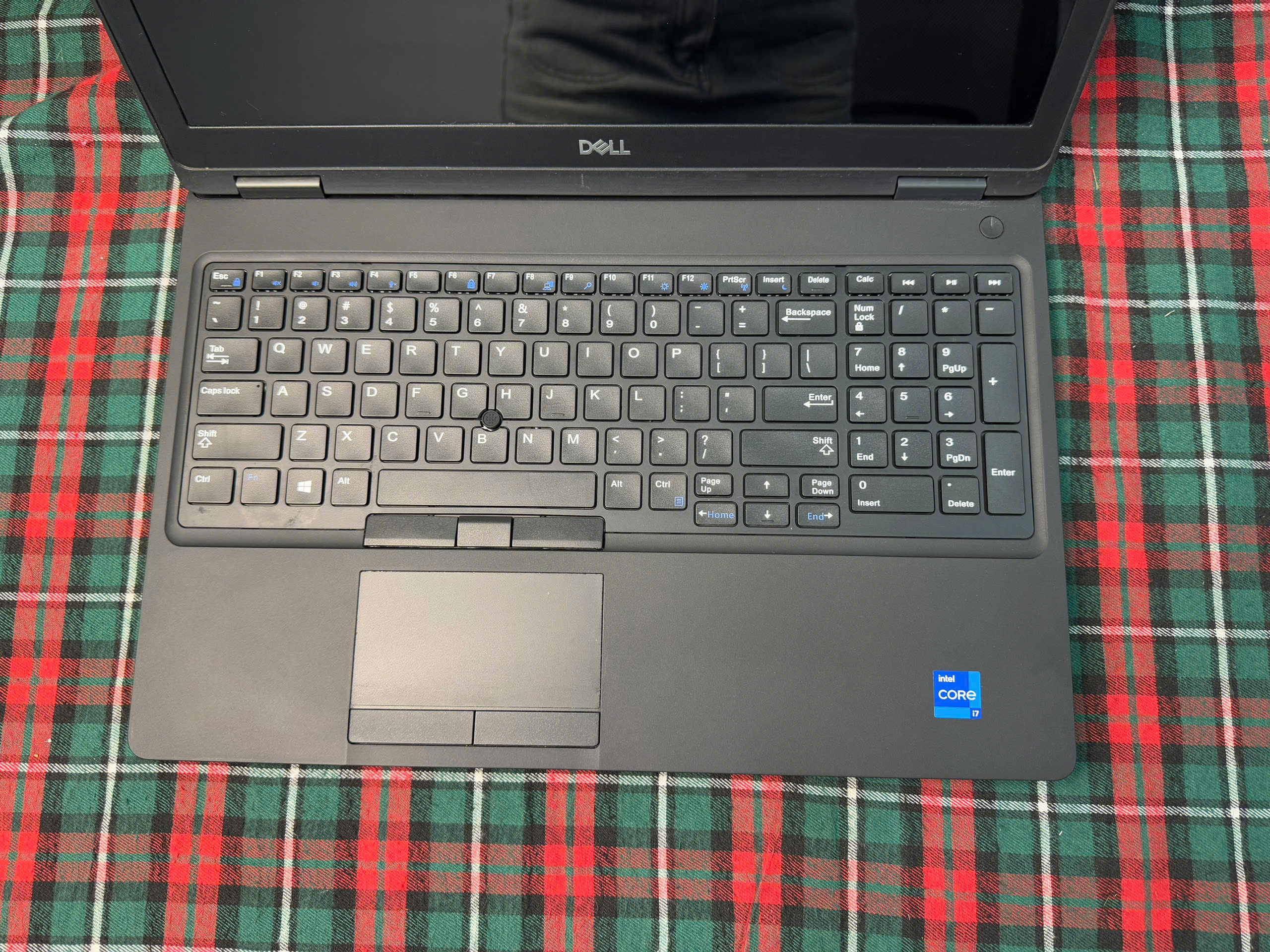 Dell Latitude 5590