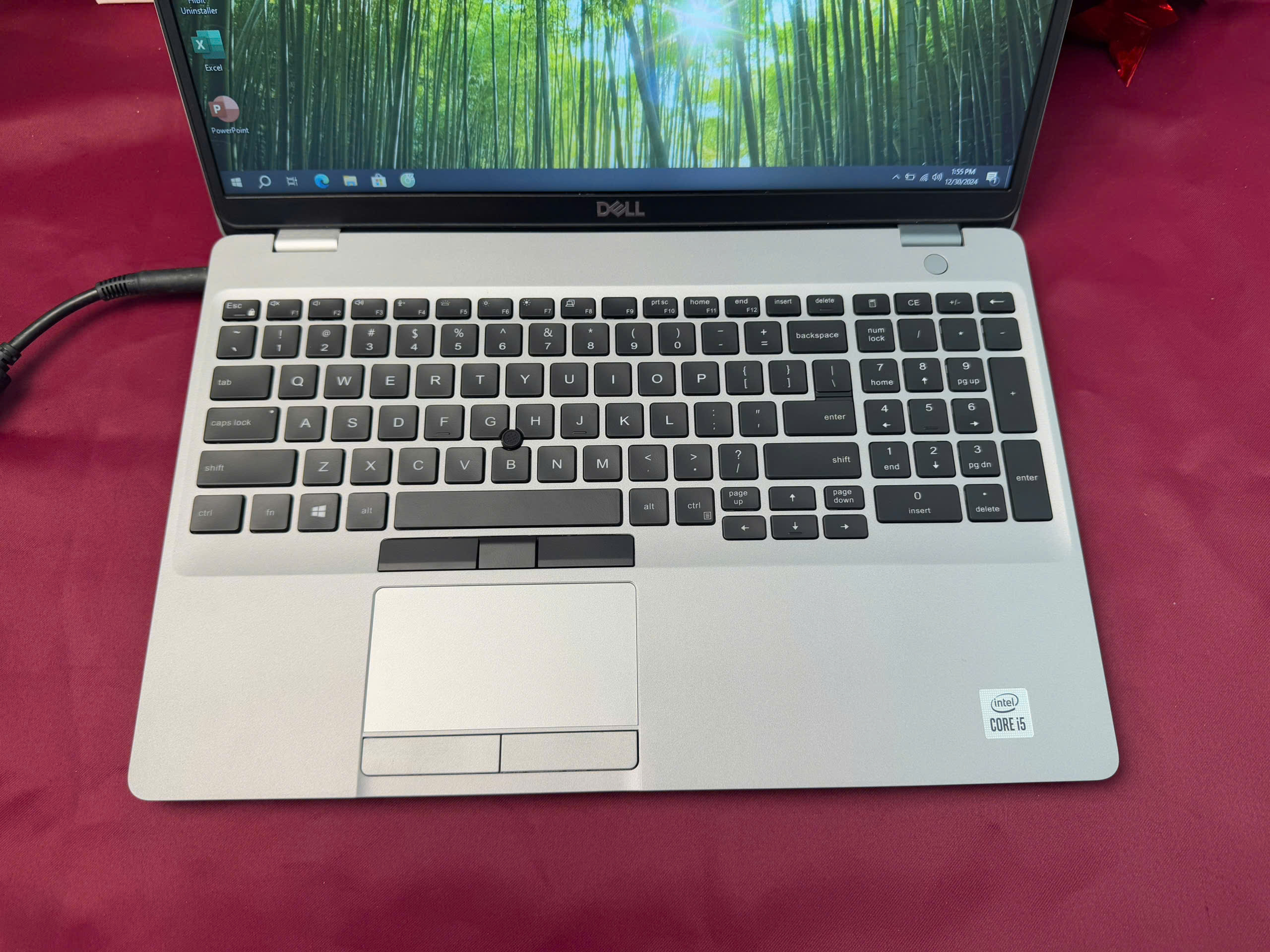 Dell Precision 3550