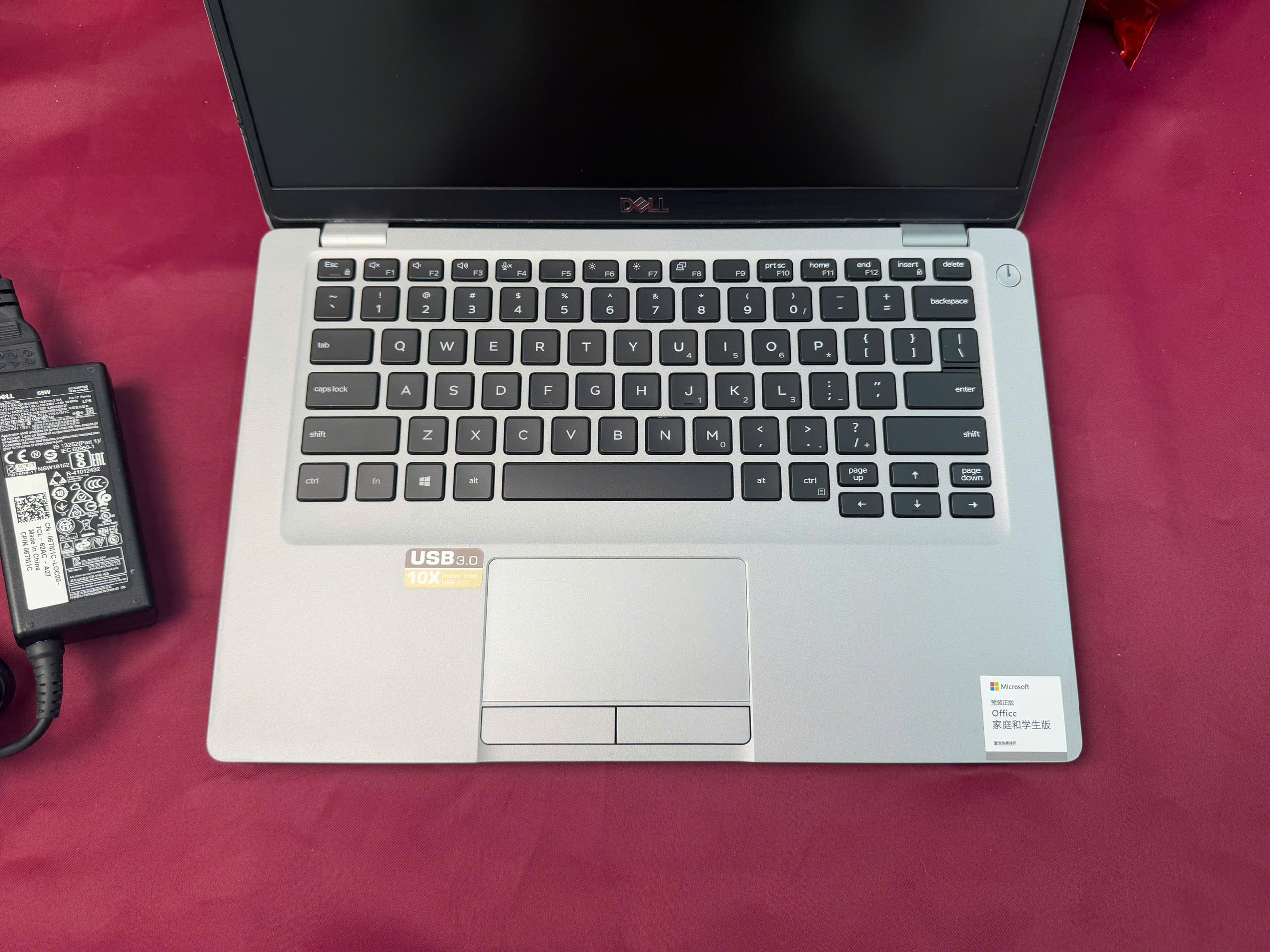 Dell Latitude 5410