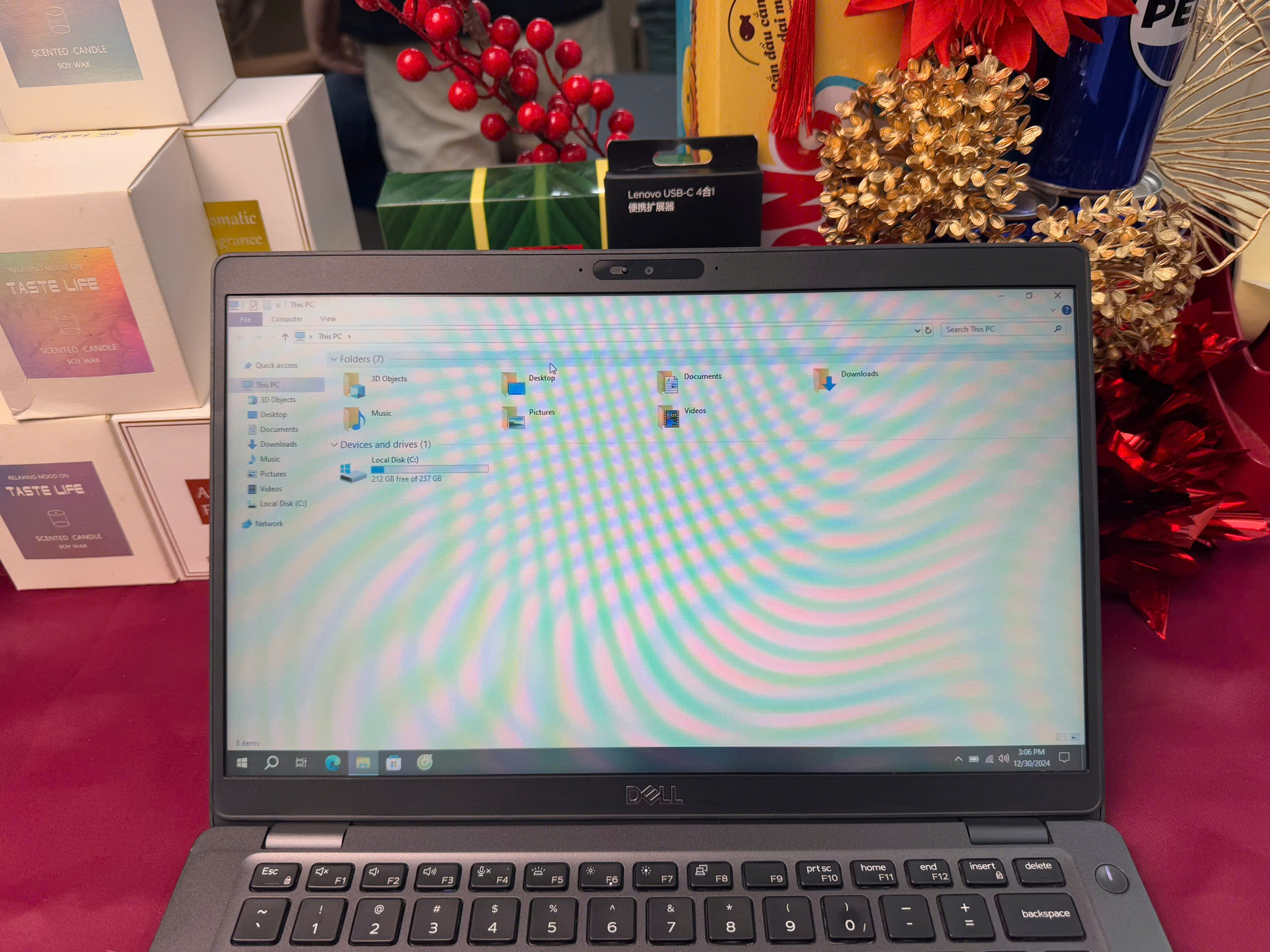 Dell Latitude 5410