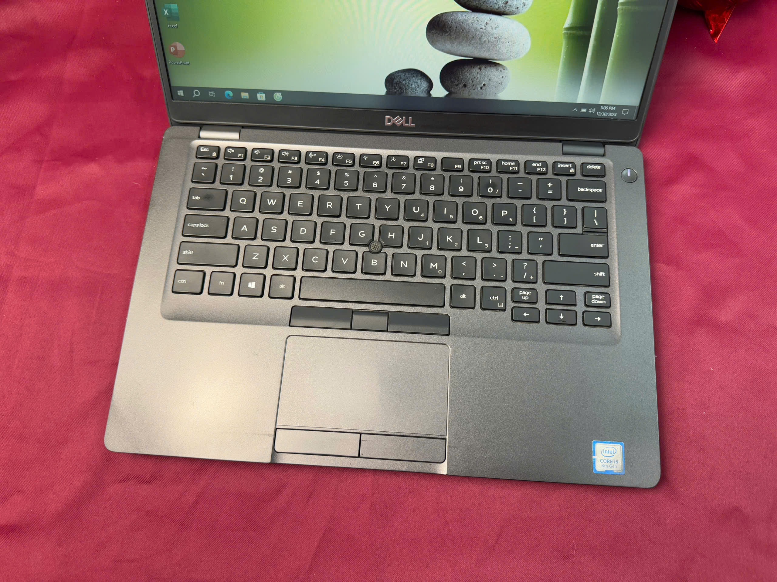 Dell Latitude 5410