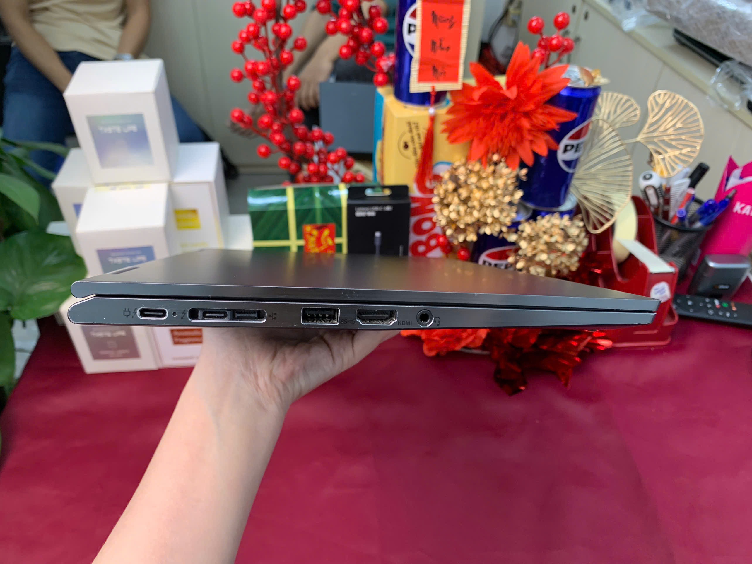 Thinkpad X1 Yoga Gen 5