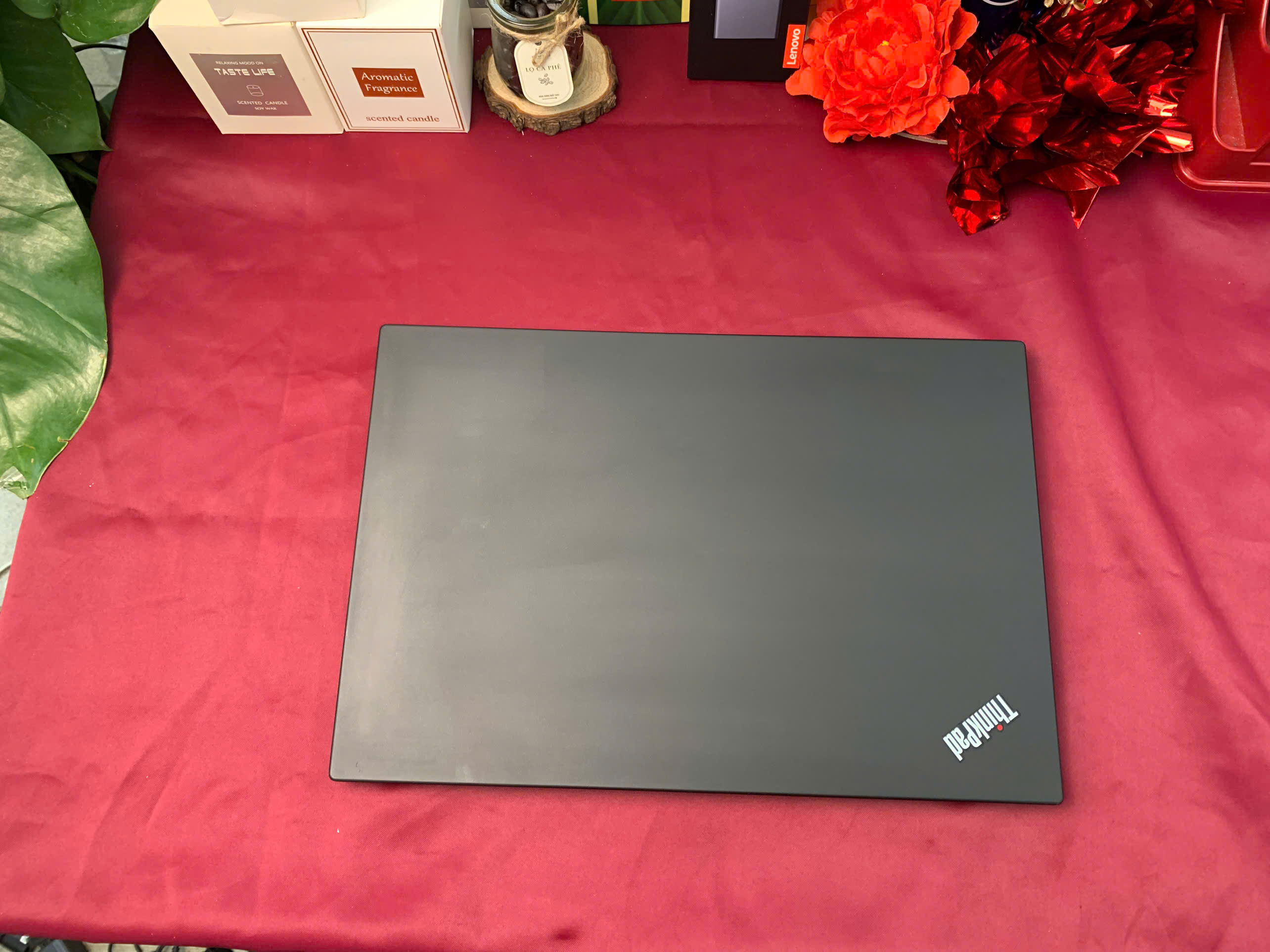 Thinkpad P53s