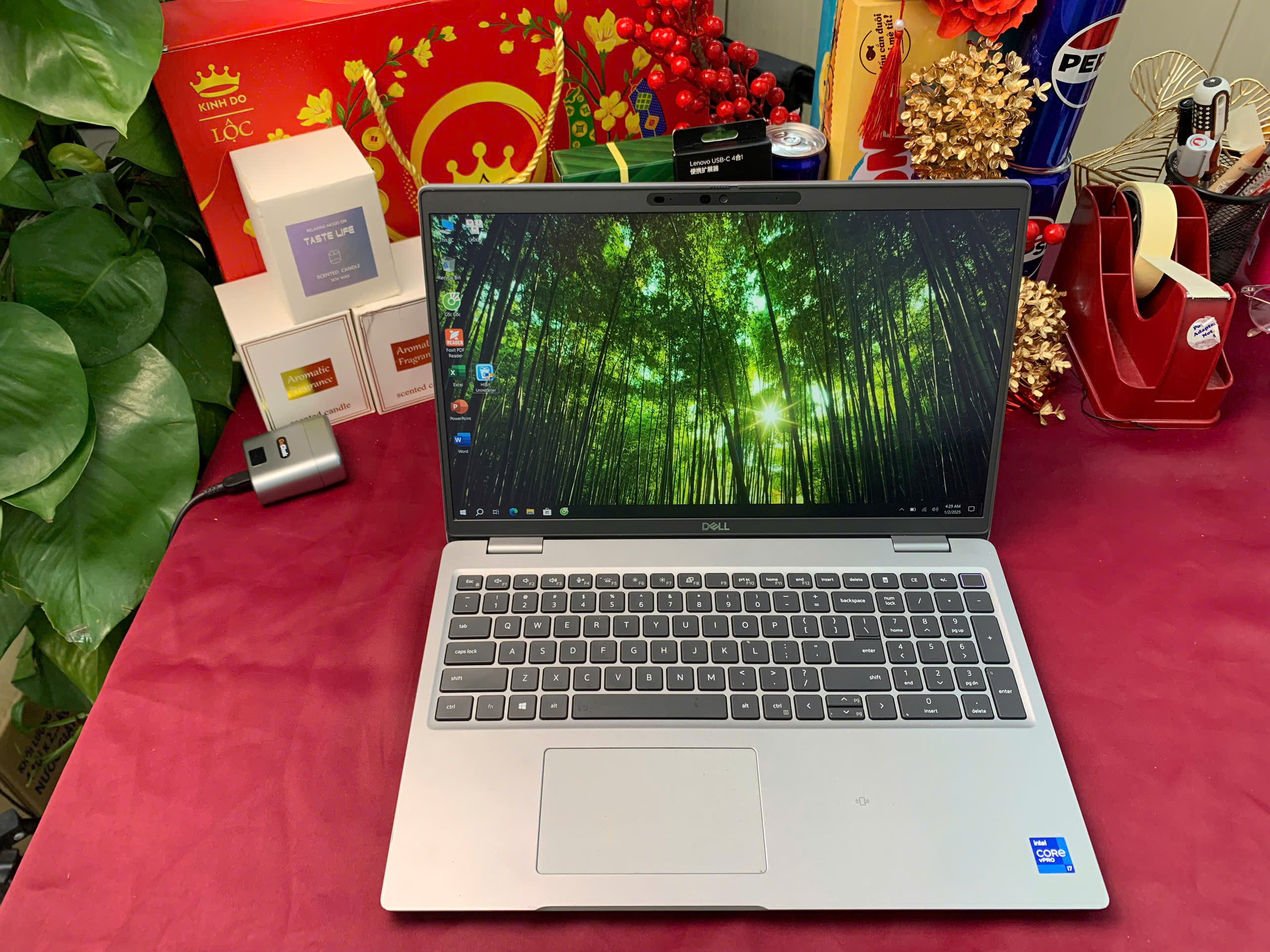 Dell Latitude 5520