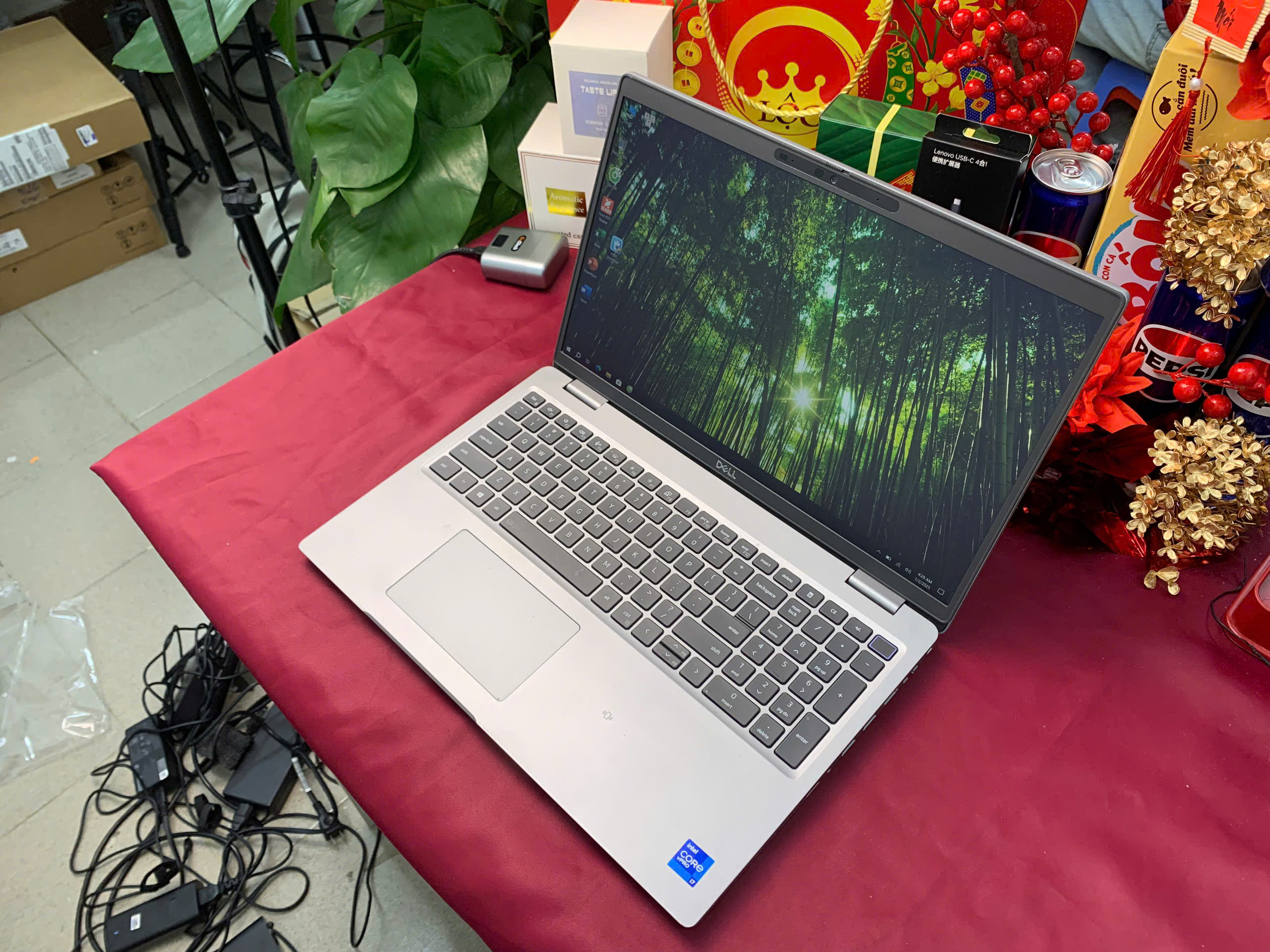 Dell Latitude 5520