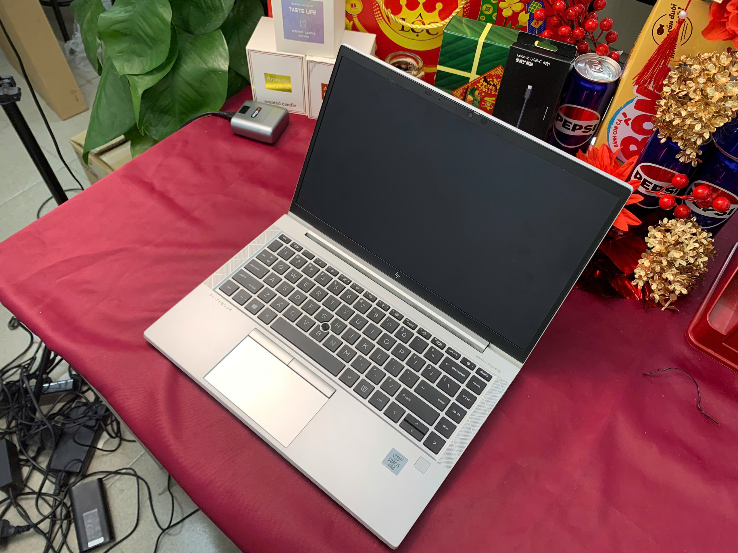 HP Elitebook 840 G7