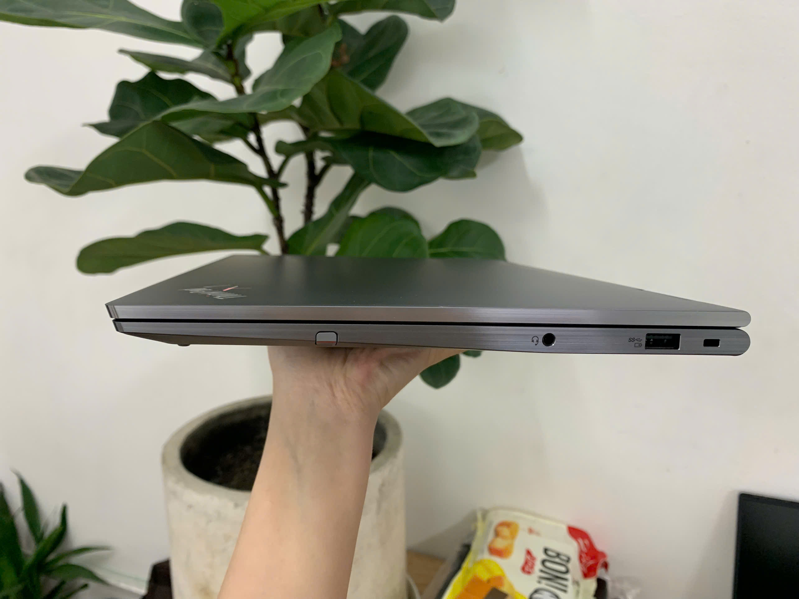 Thinkpad X1 Yoga Gen 6 Kèm Bút - BH US 12-2025