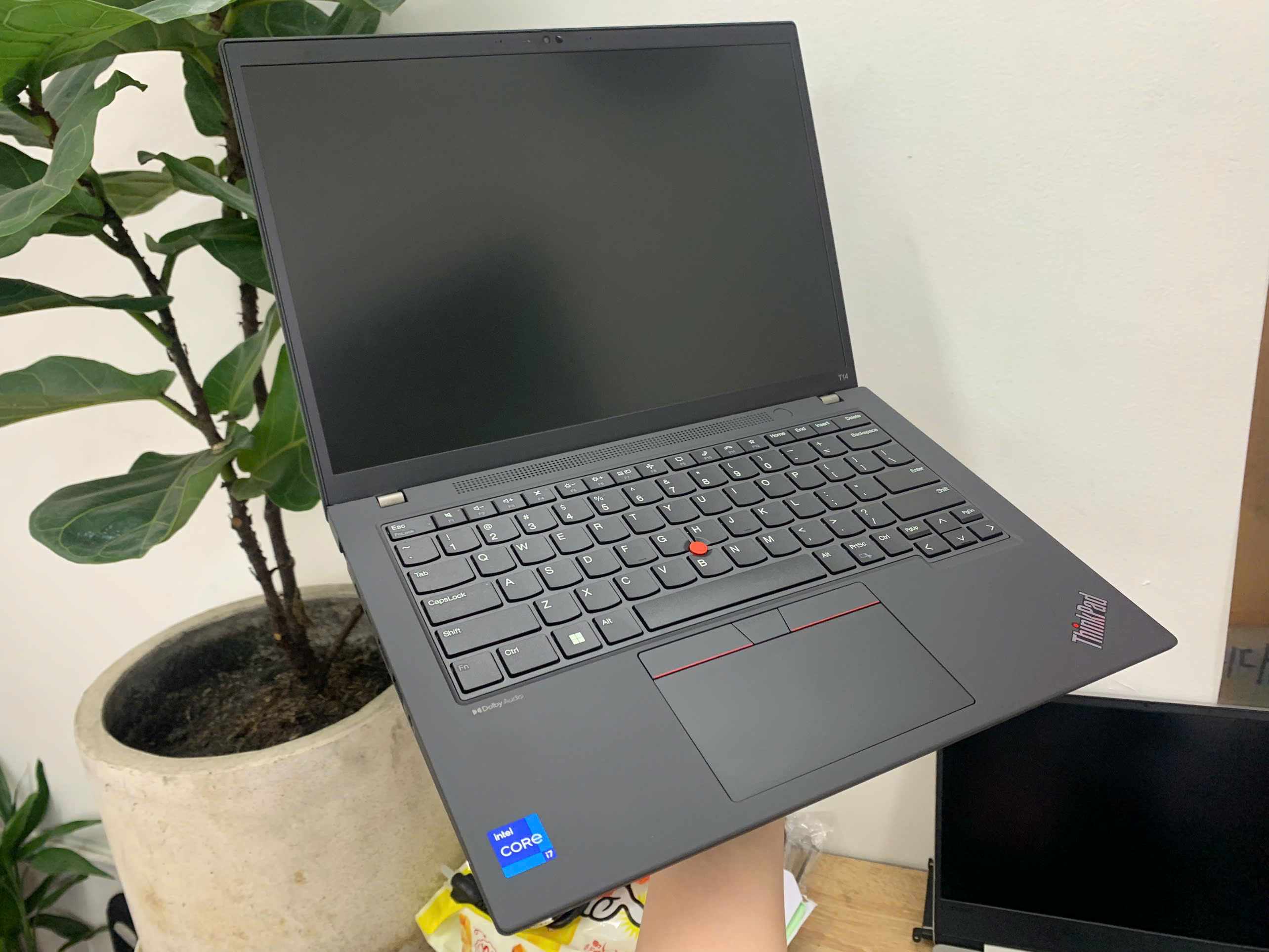 Thinkpad T14 Gen 4