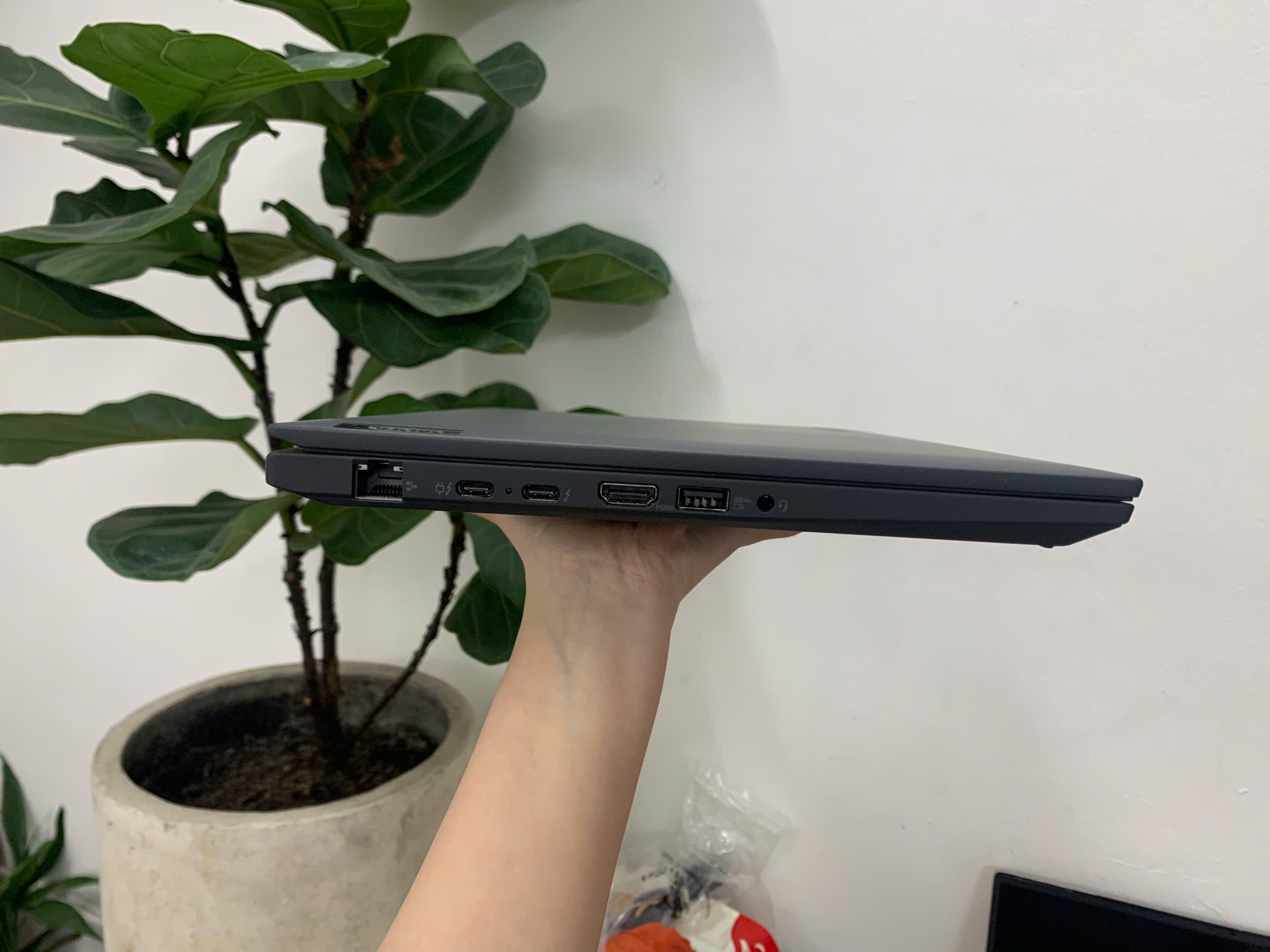 Thinkpad T14 Gen 4