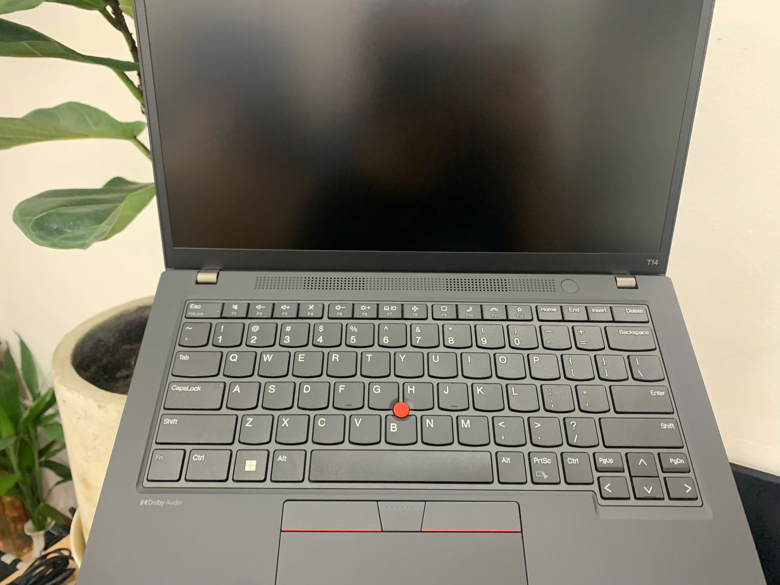 Thinkpad T14 Gen 4