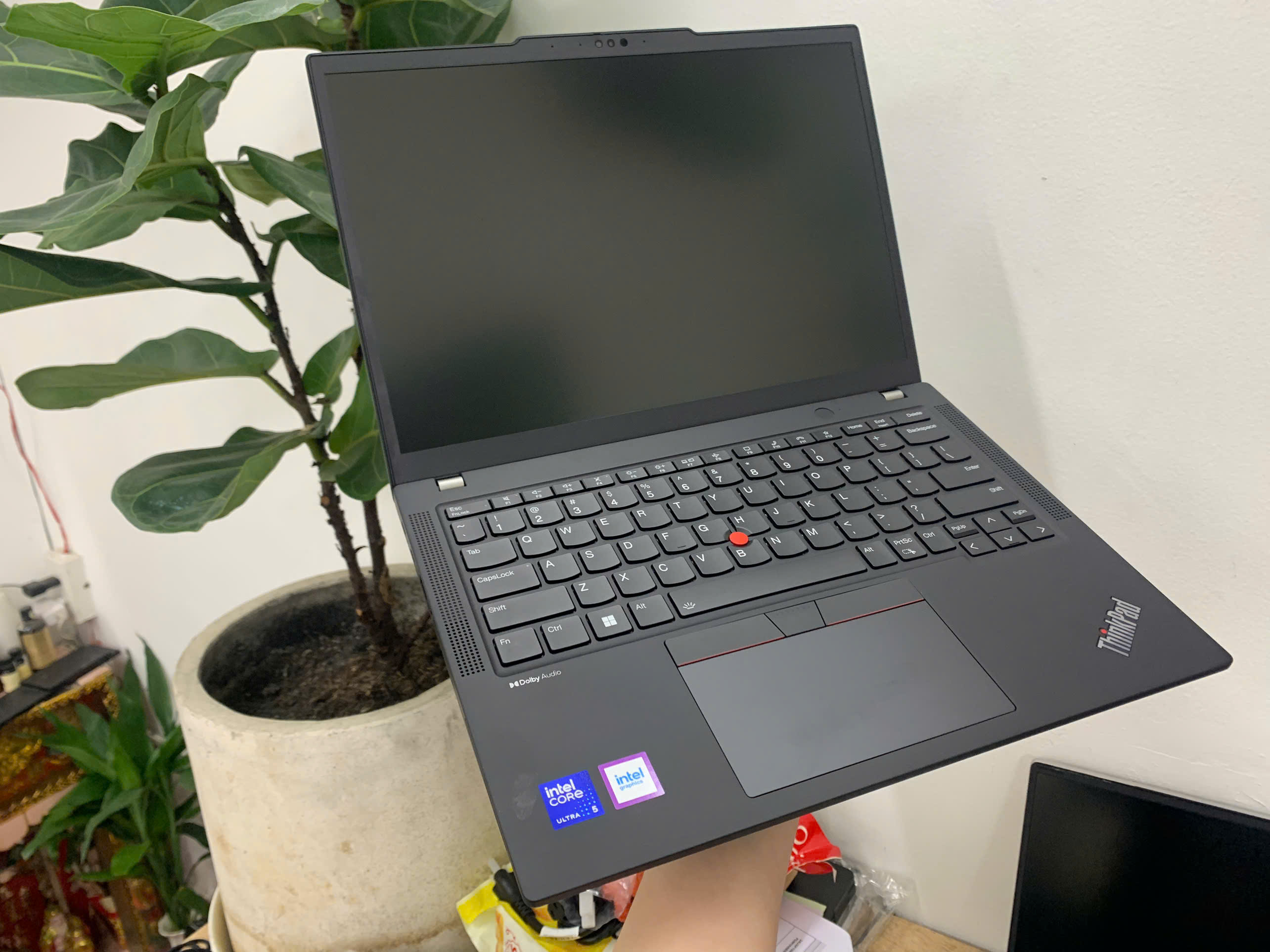 Thinkpad X13 Gen 5 - BH US 12.2025