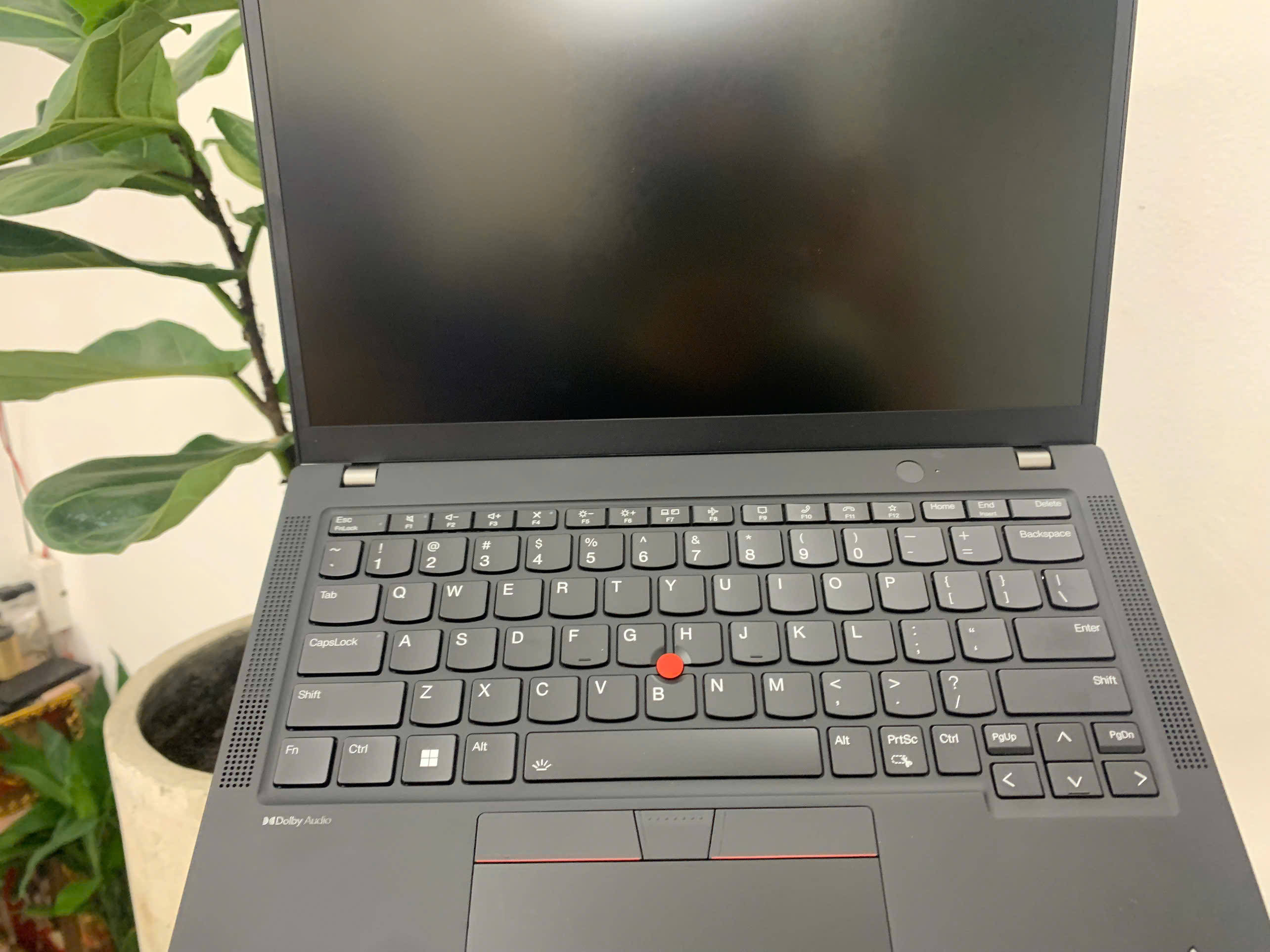 Thinkpad X13 Gen 5 - BH US 12.2025