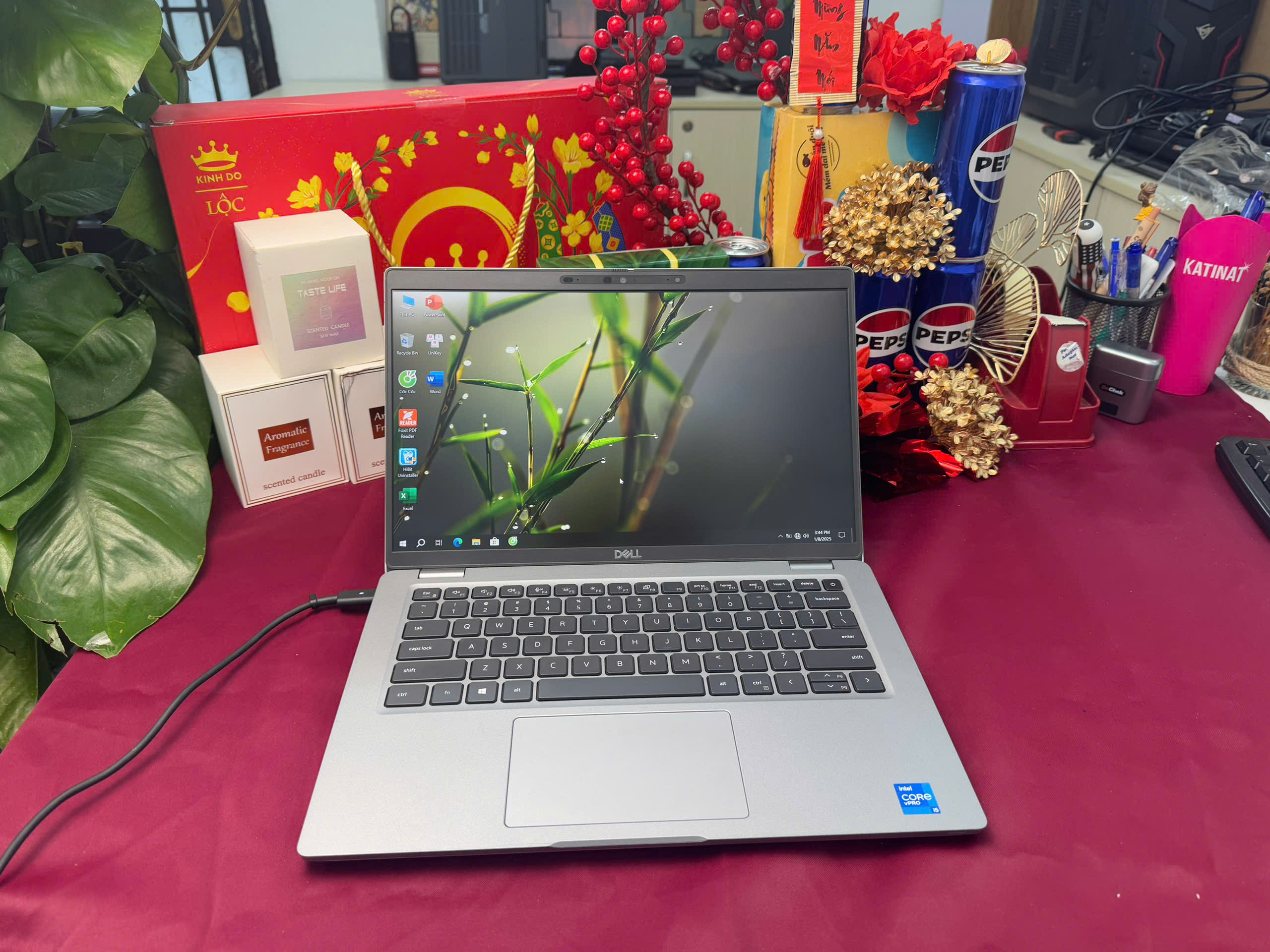 Dell Latitude 5420