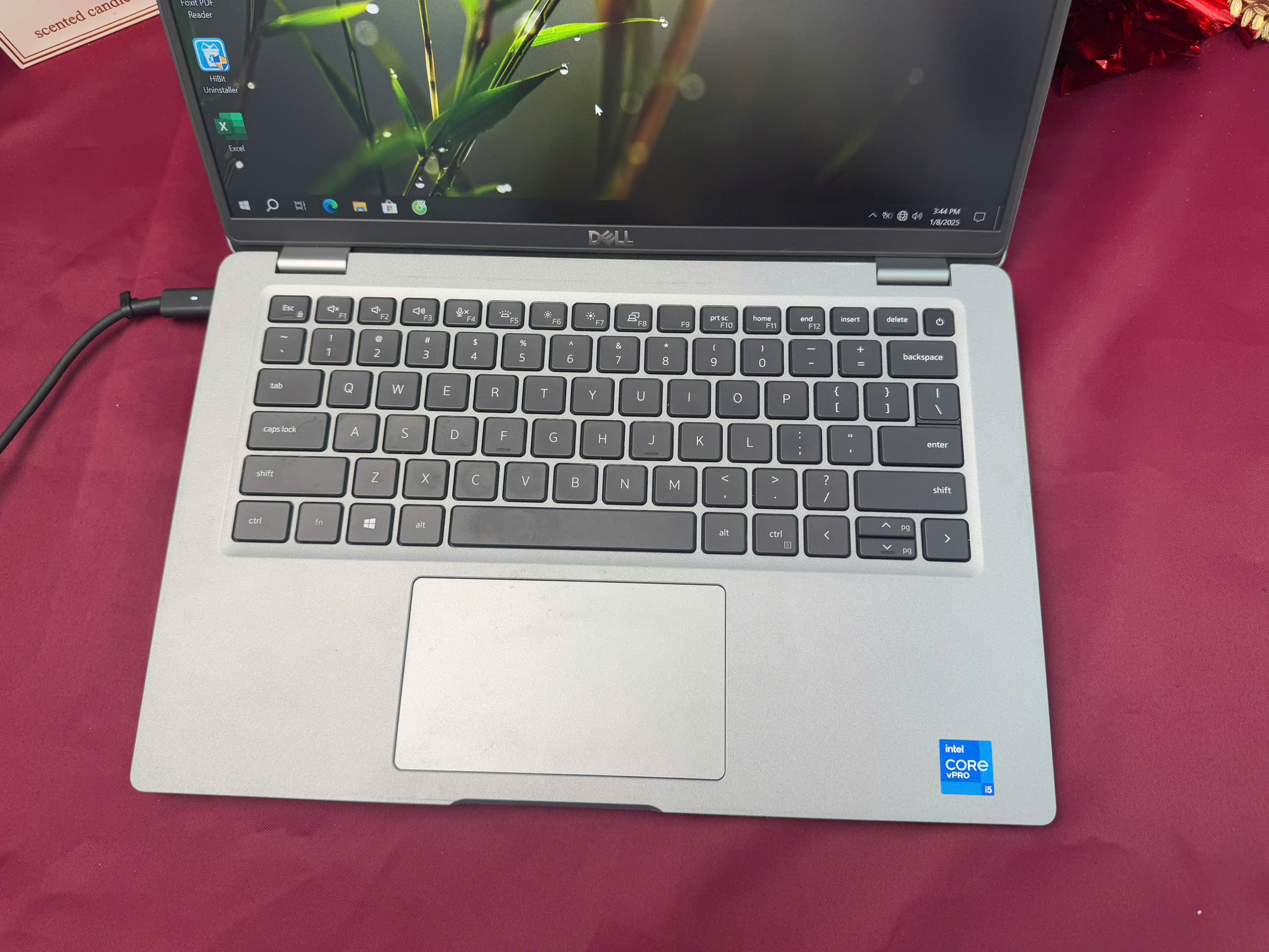 Dell Latitude 5420