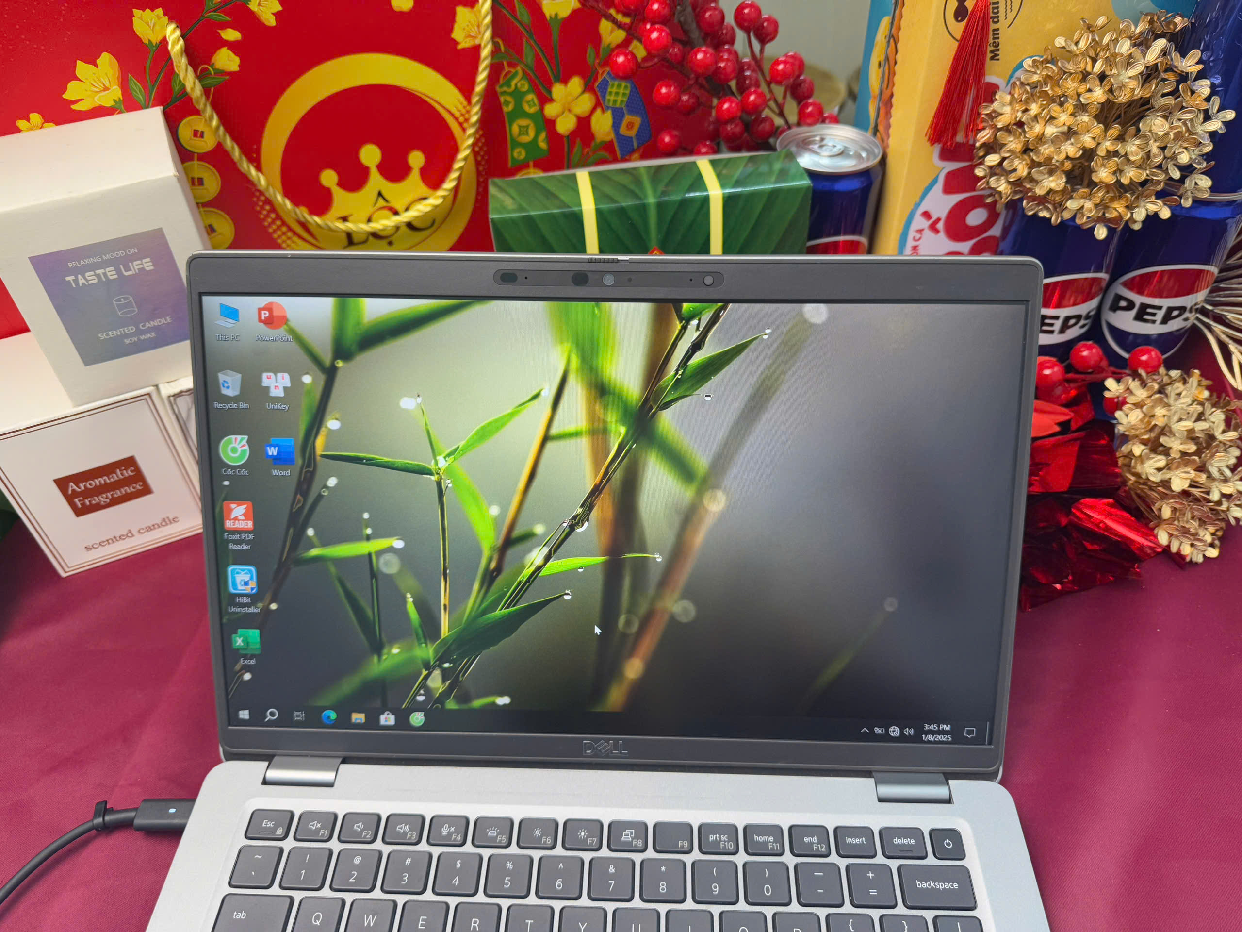 Dell Latitude 5420