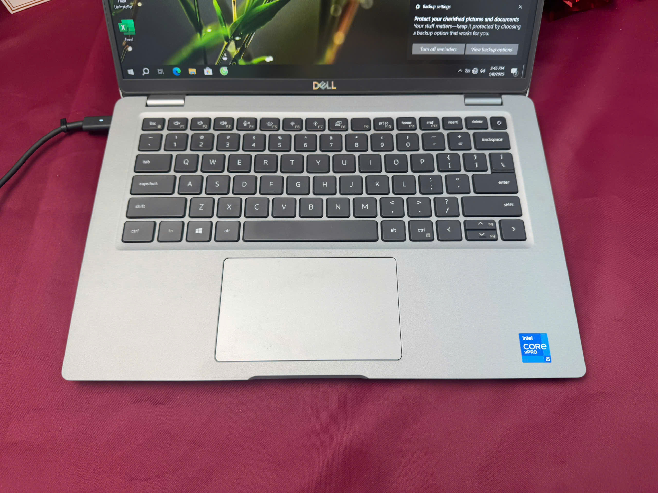 Dell Latitude 5420