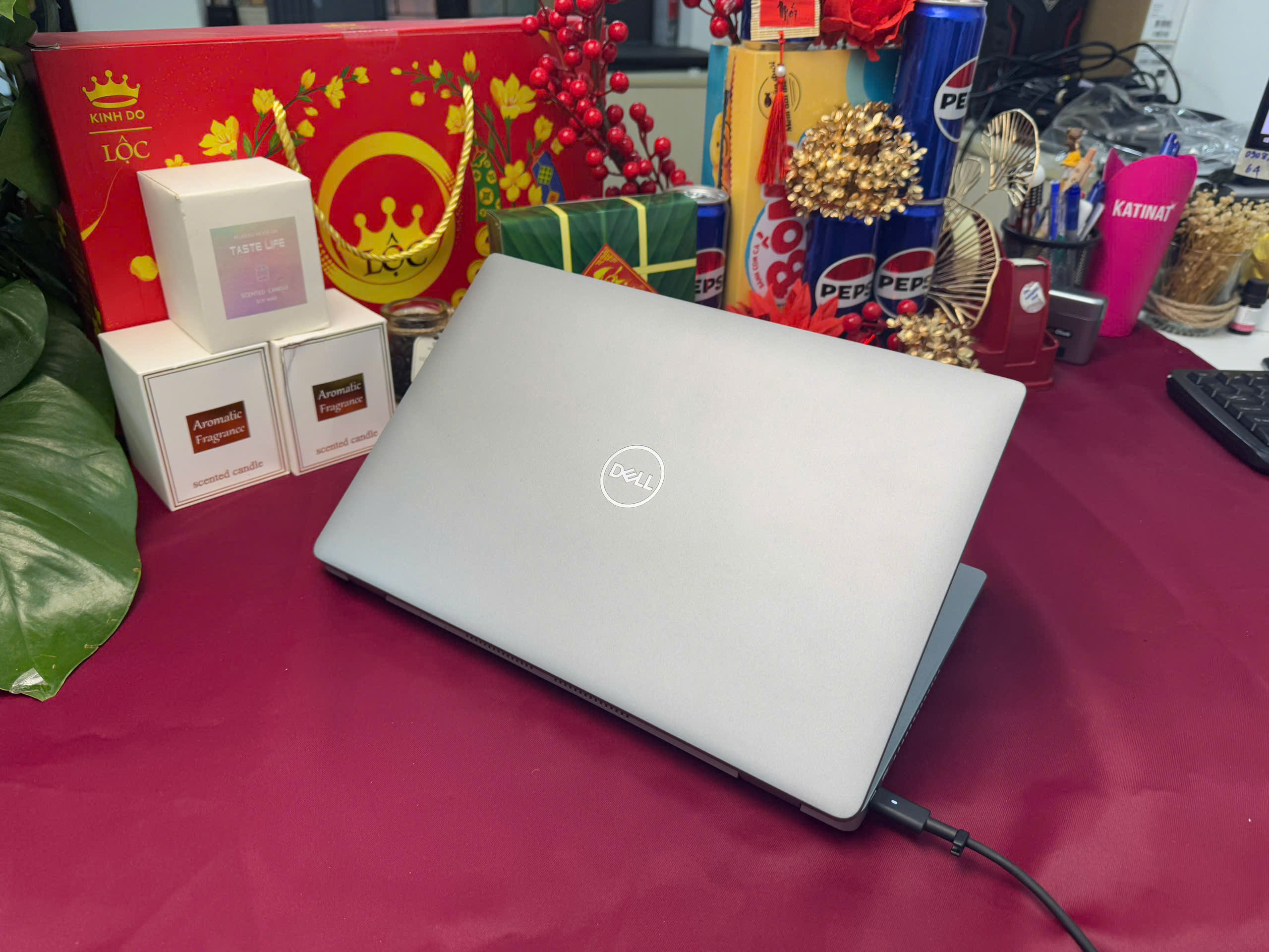 Dell Latitude 5420