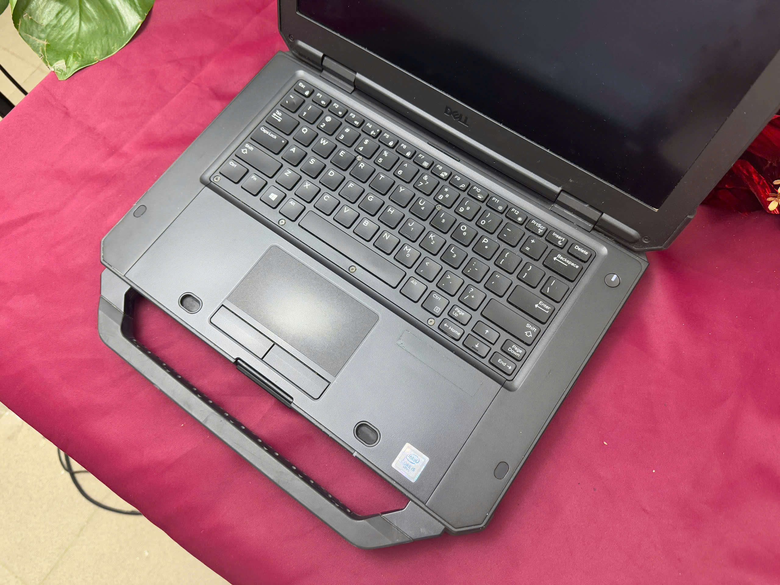 Dell Latitude 5420 Rugged