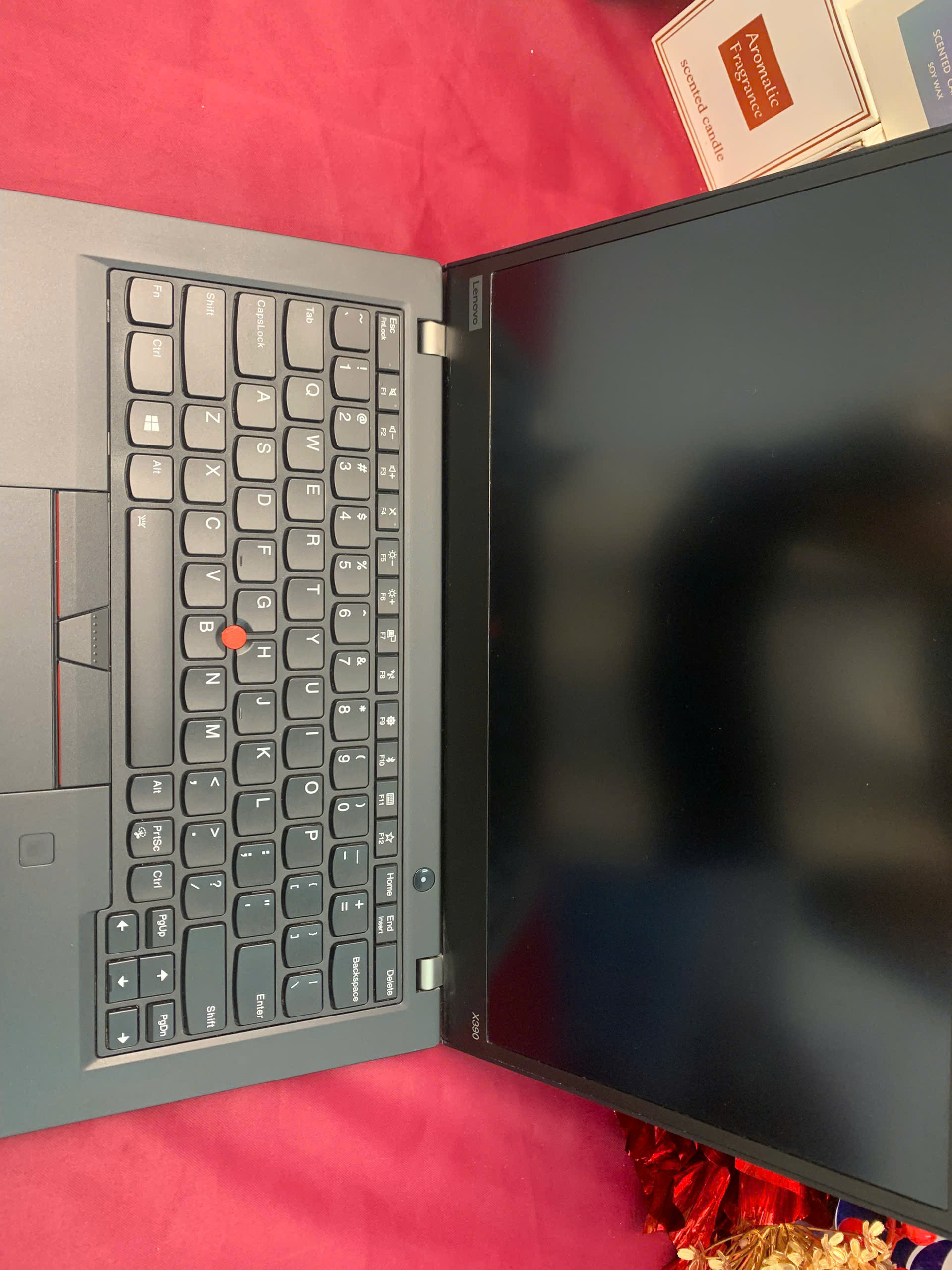 Thinkpad X390