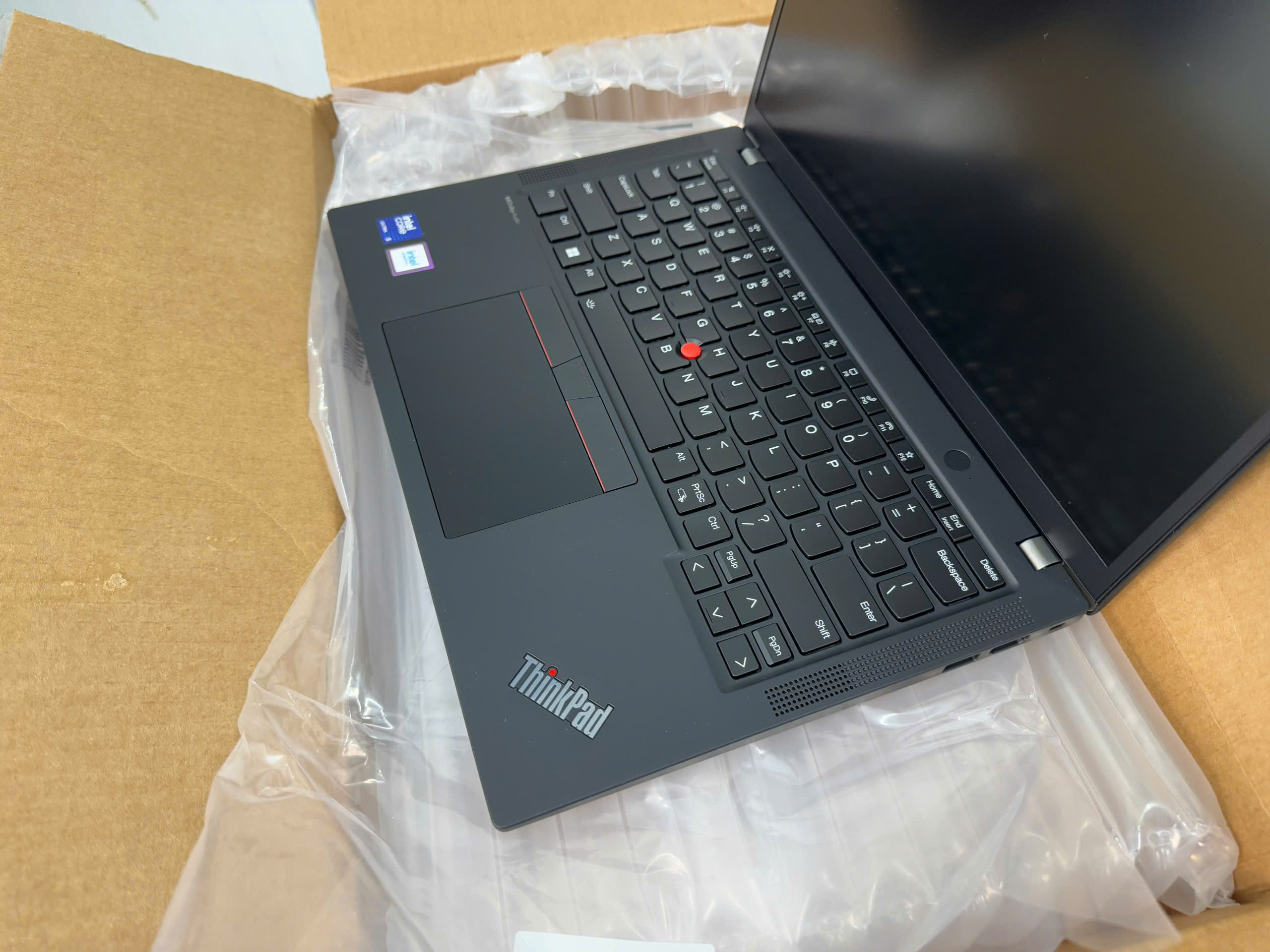 Thinkpad X13 Gen 5