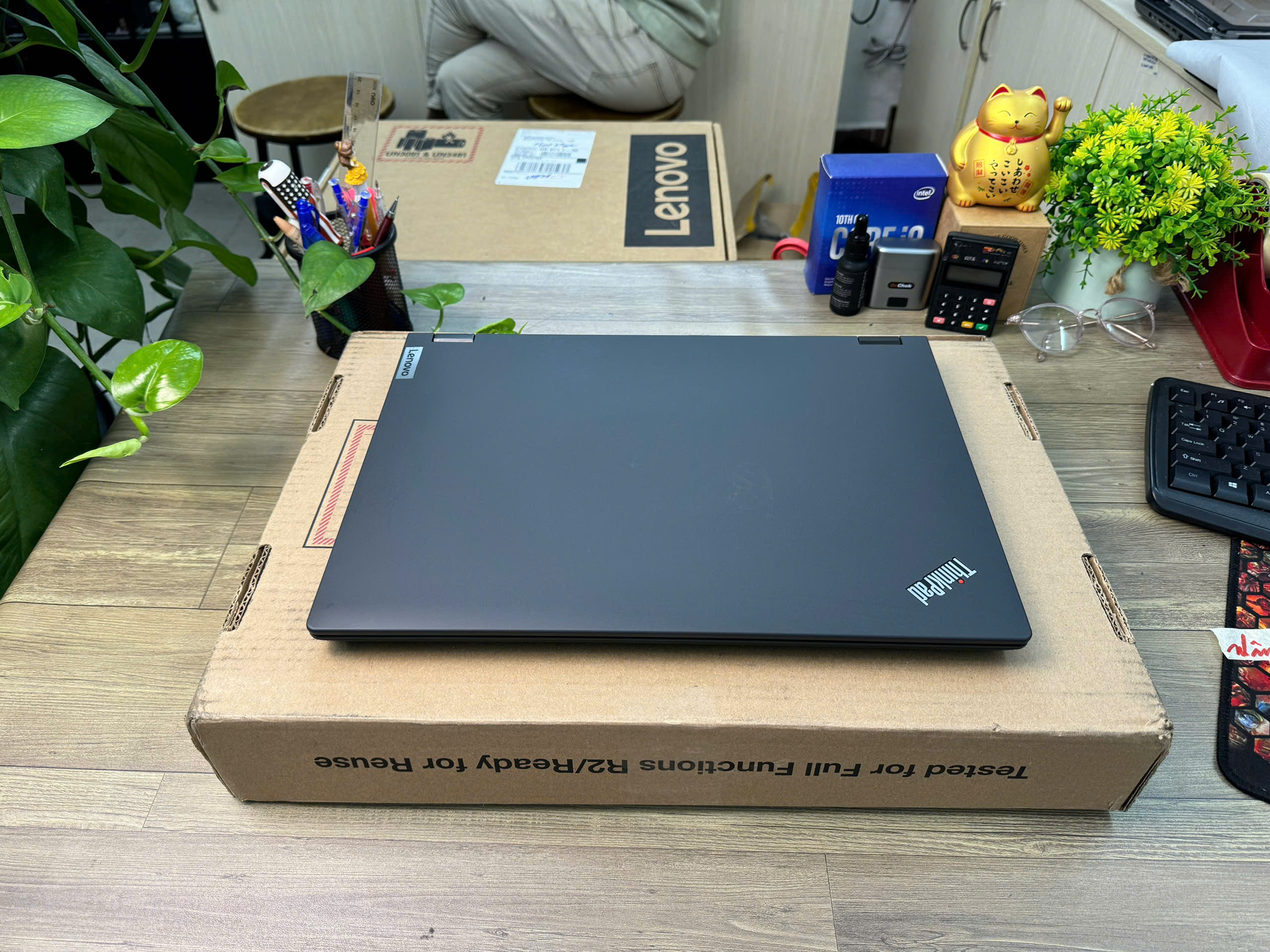 Thinkpad P16v Gen 1