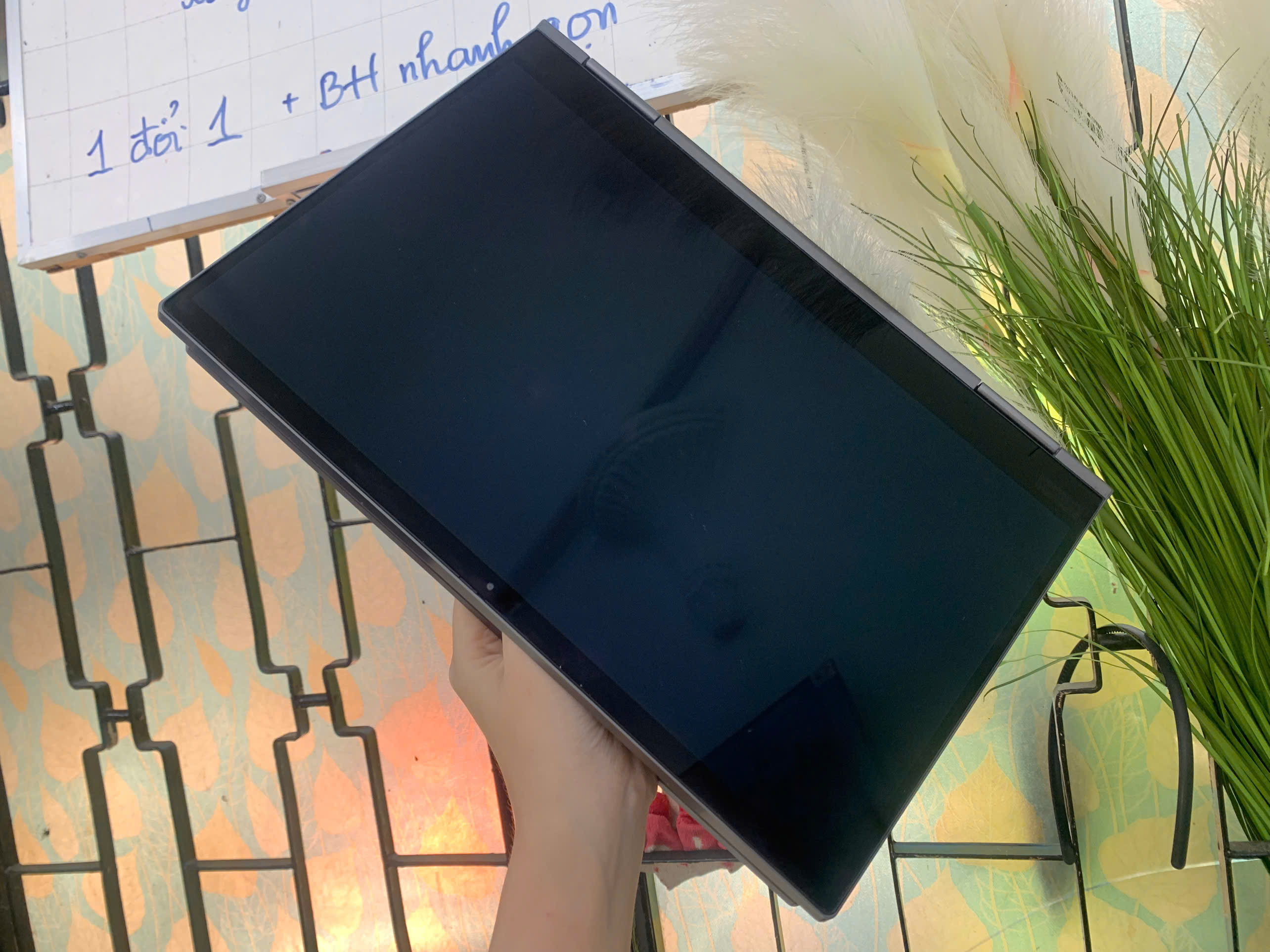 🌱🧧Thinkpad X1 Yoga Gen 4 KÈM BÚT