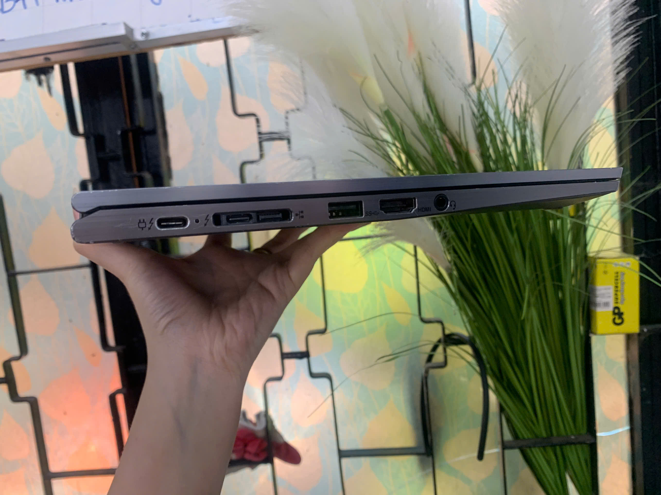 🌱🧧Thinkpad X1 Yoga Gen 4 KÈM BÚT