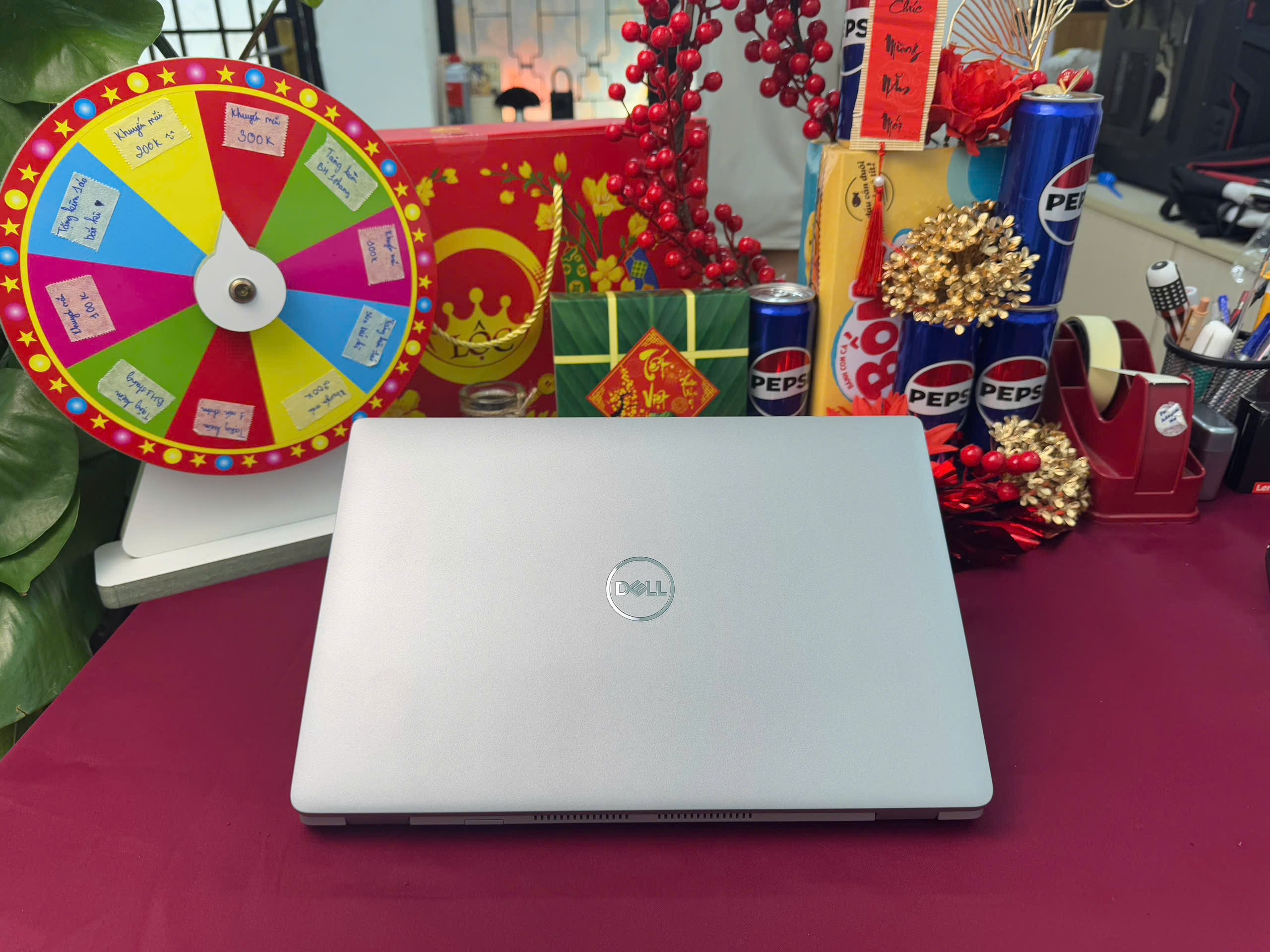 Dell Latitude 5420