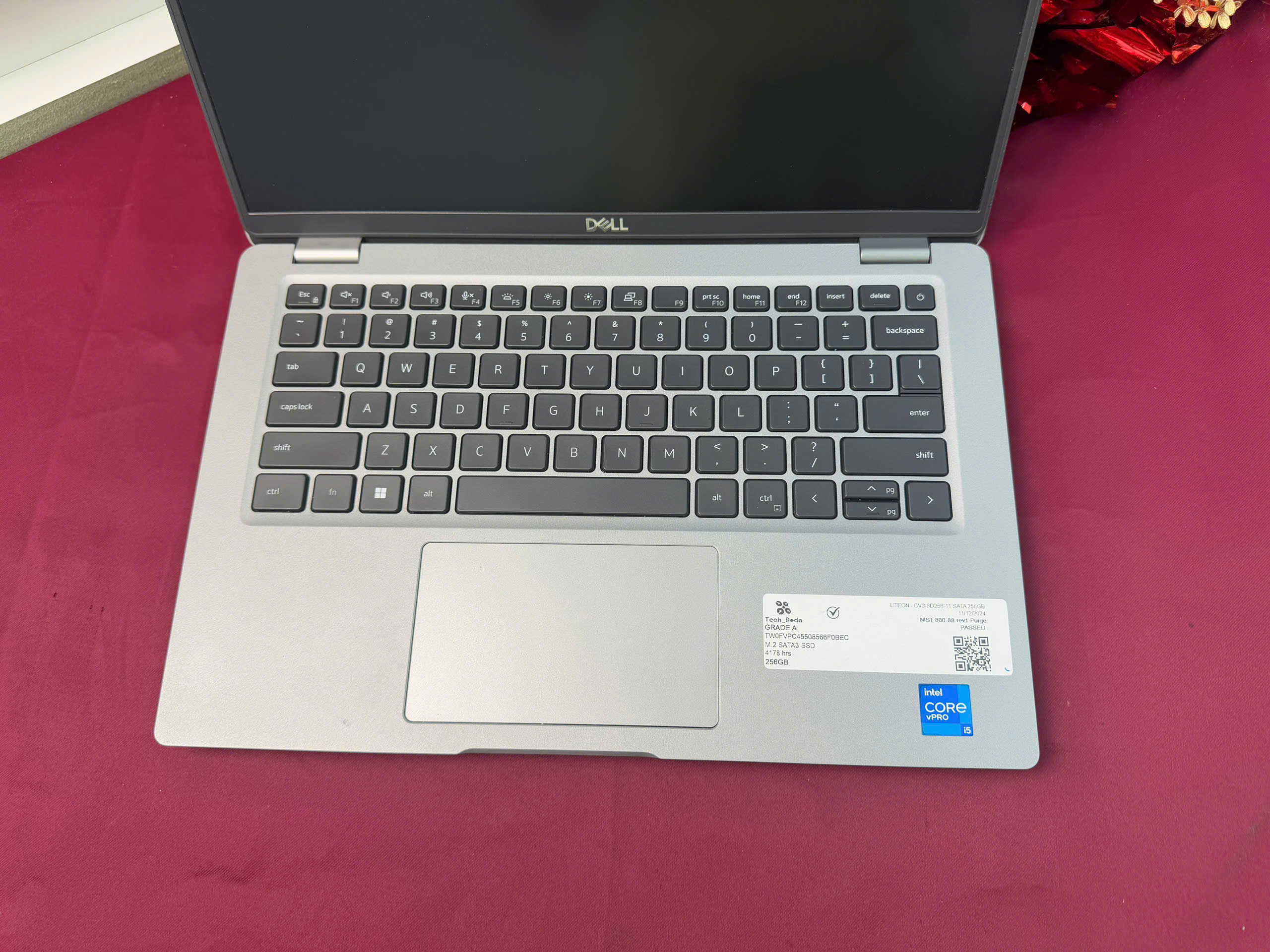 Dell Latitude 5420