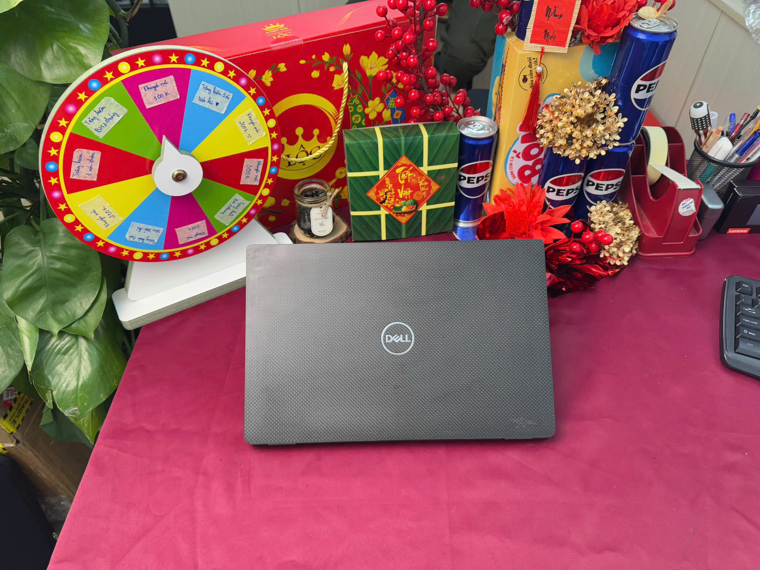 Dell Latitude 7410