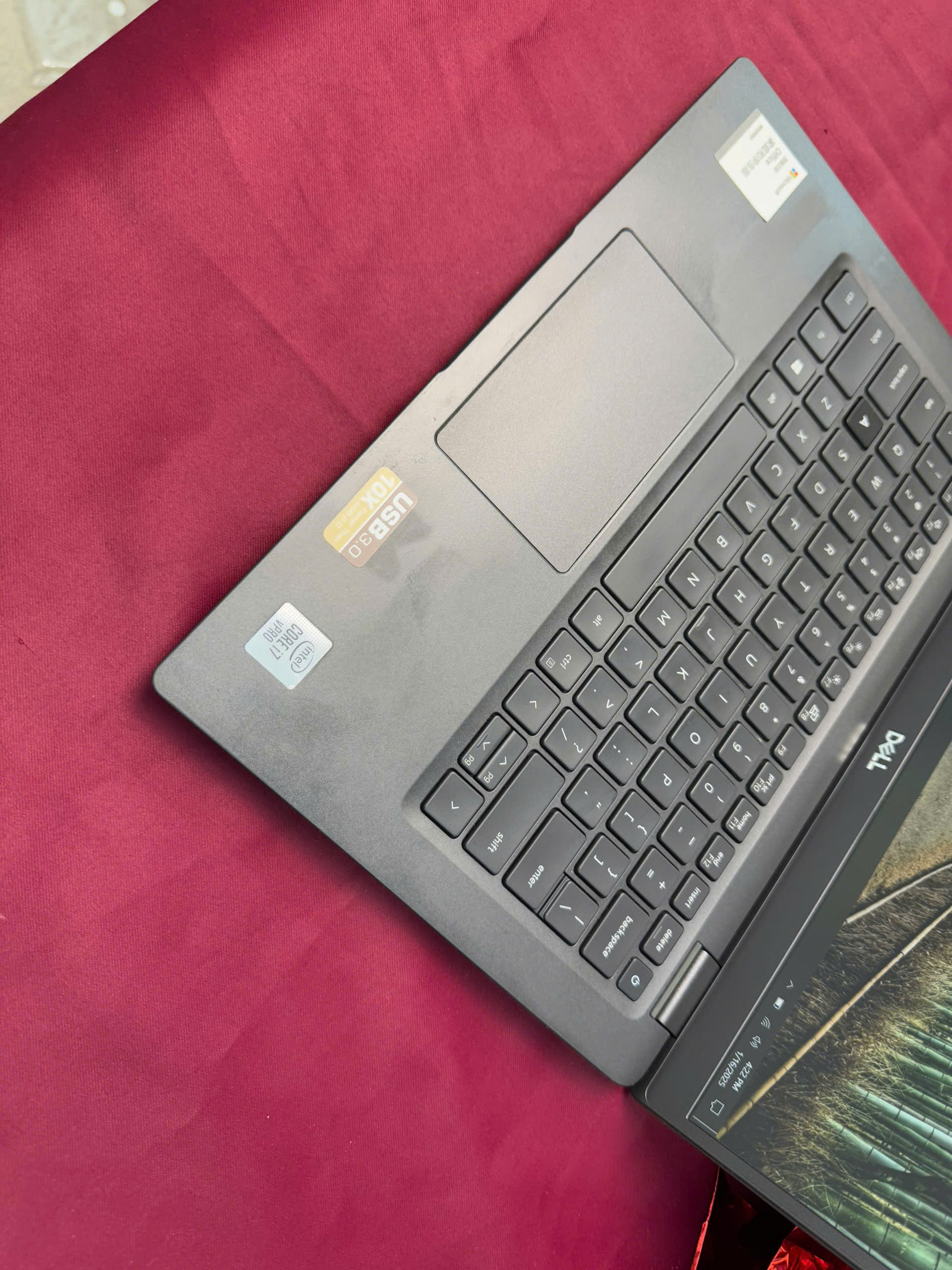 Dell Latitude 7310