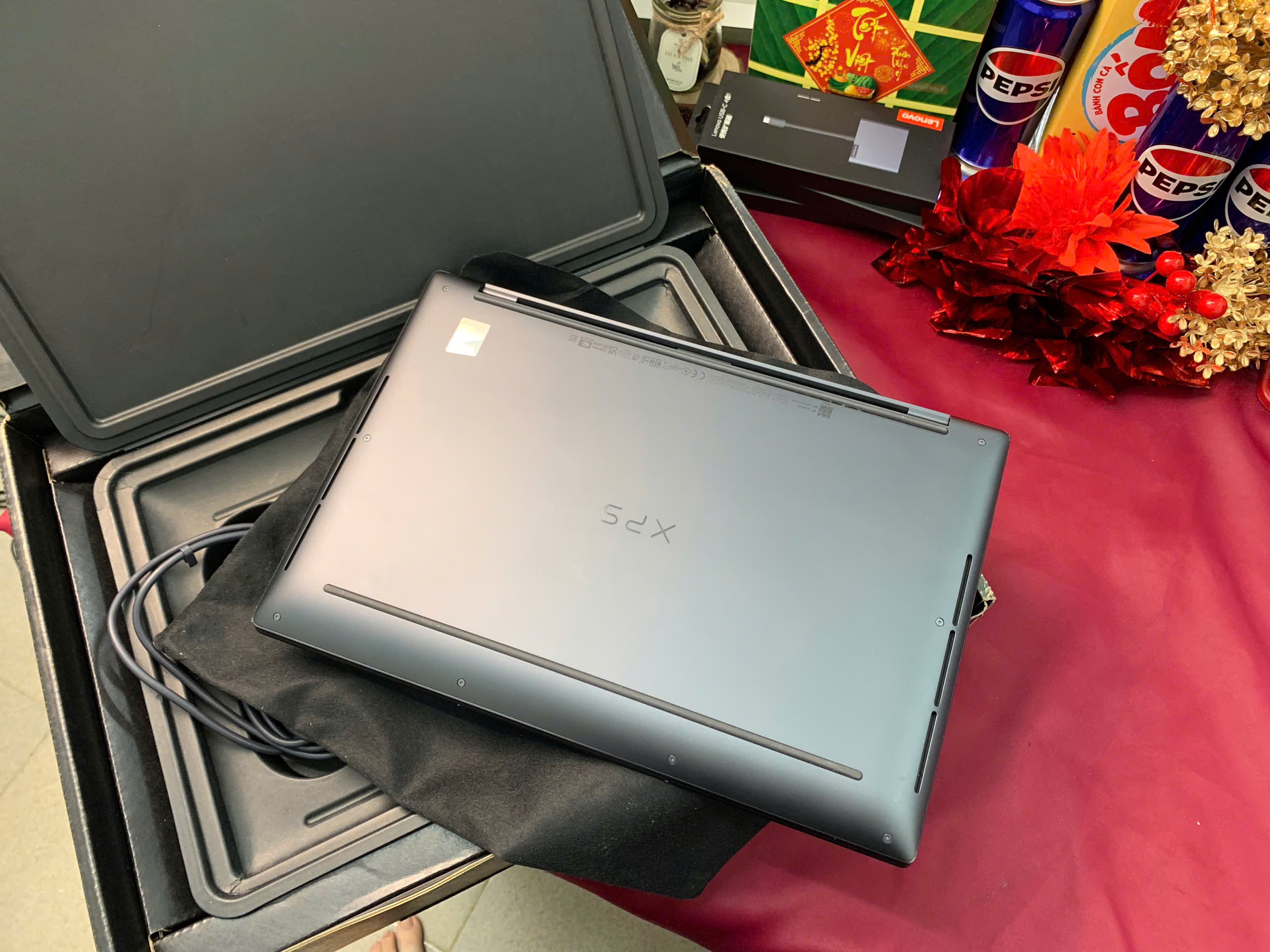 DELL XPS 9440