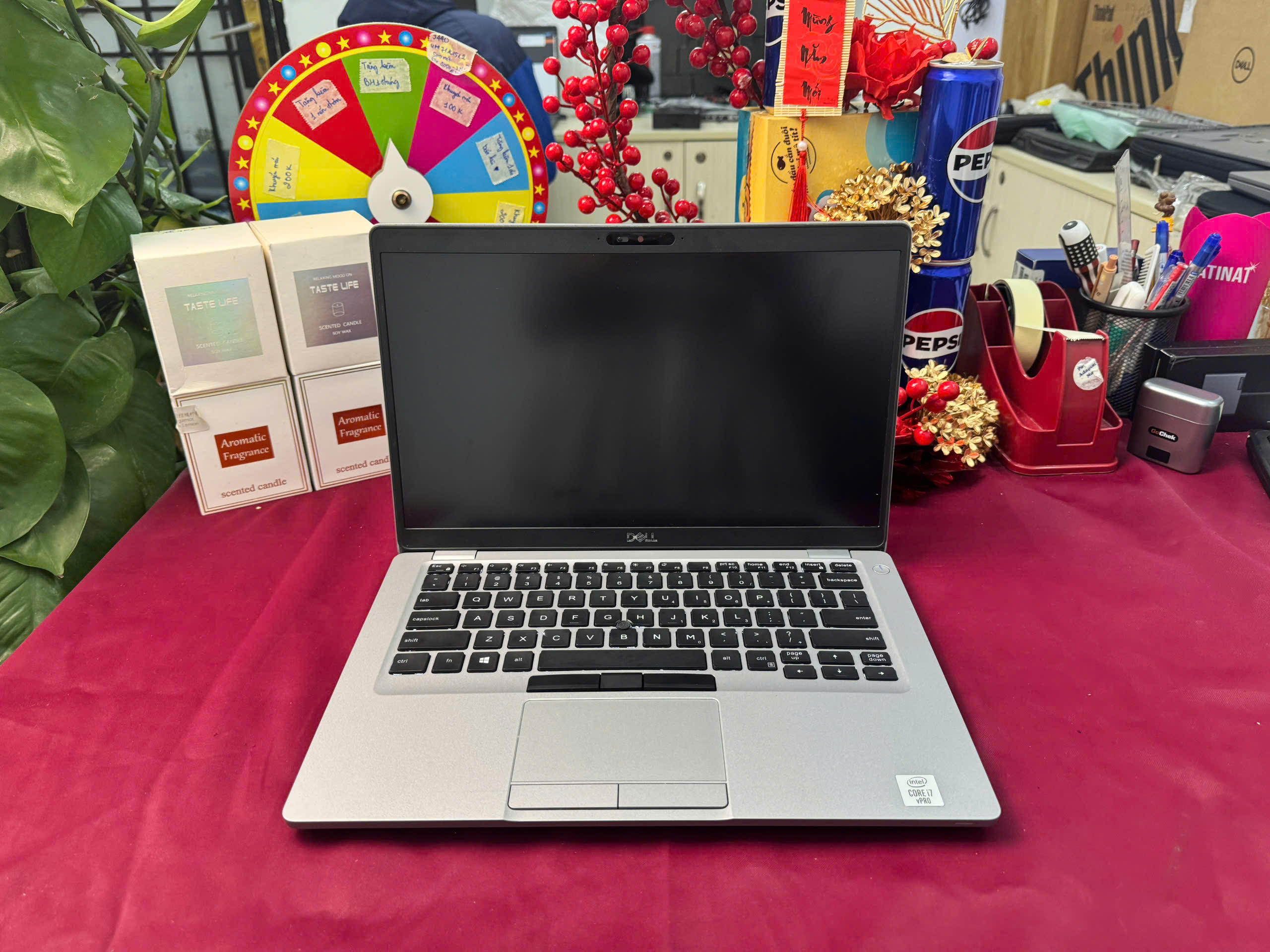 Dell Latitude 5410