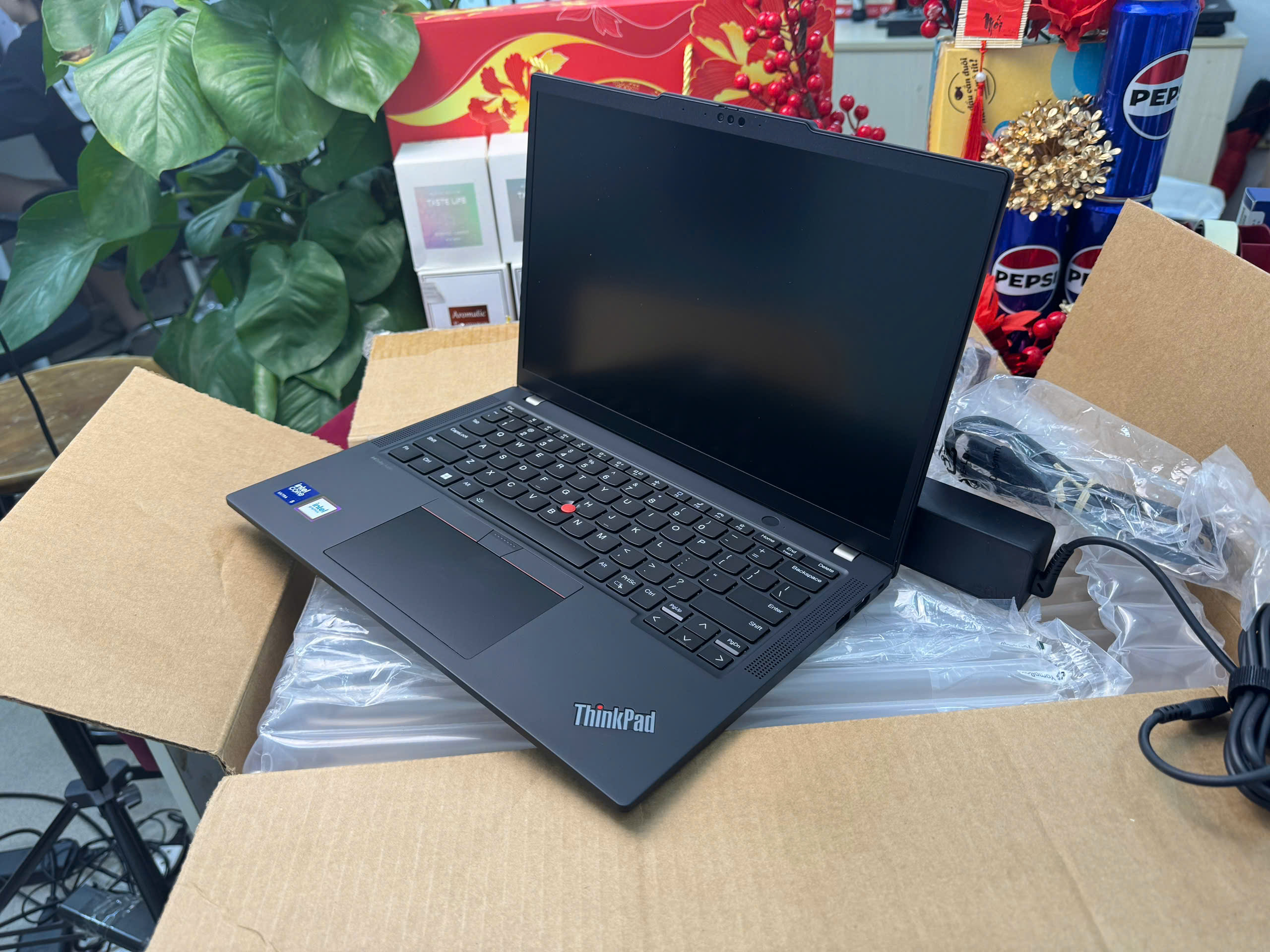 Thinkpad X13 Gen 5 - BH US 12.2025