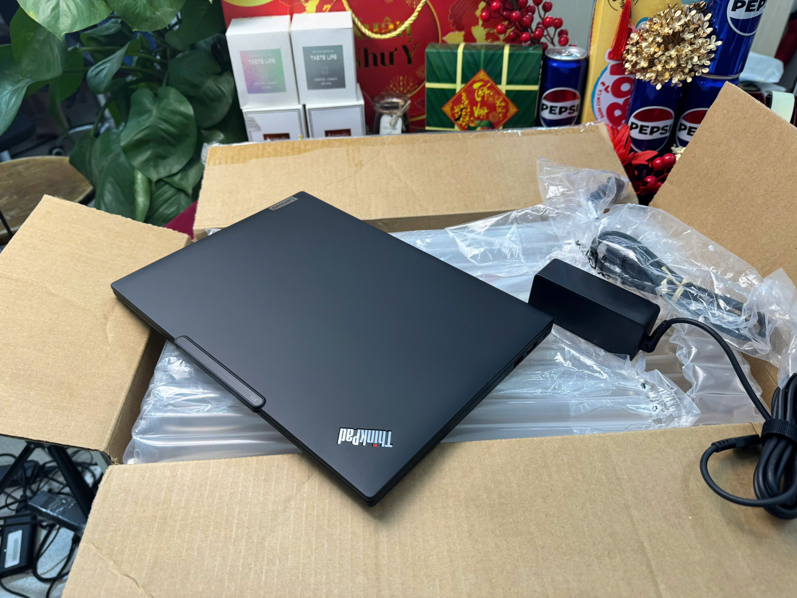 Thinkpad X13 Gen 5 - BH US 12.2025