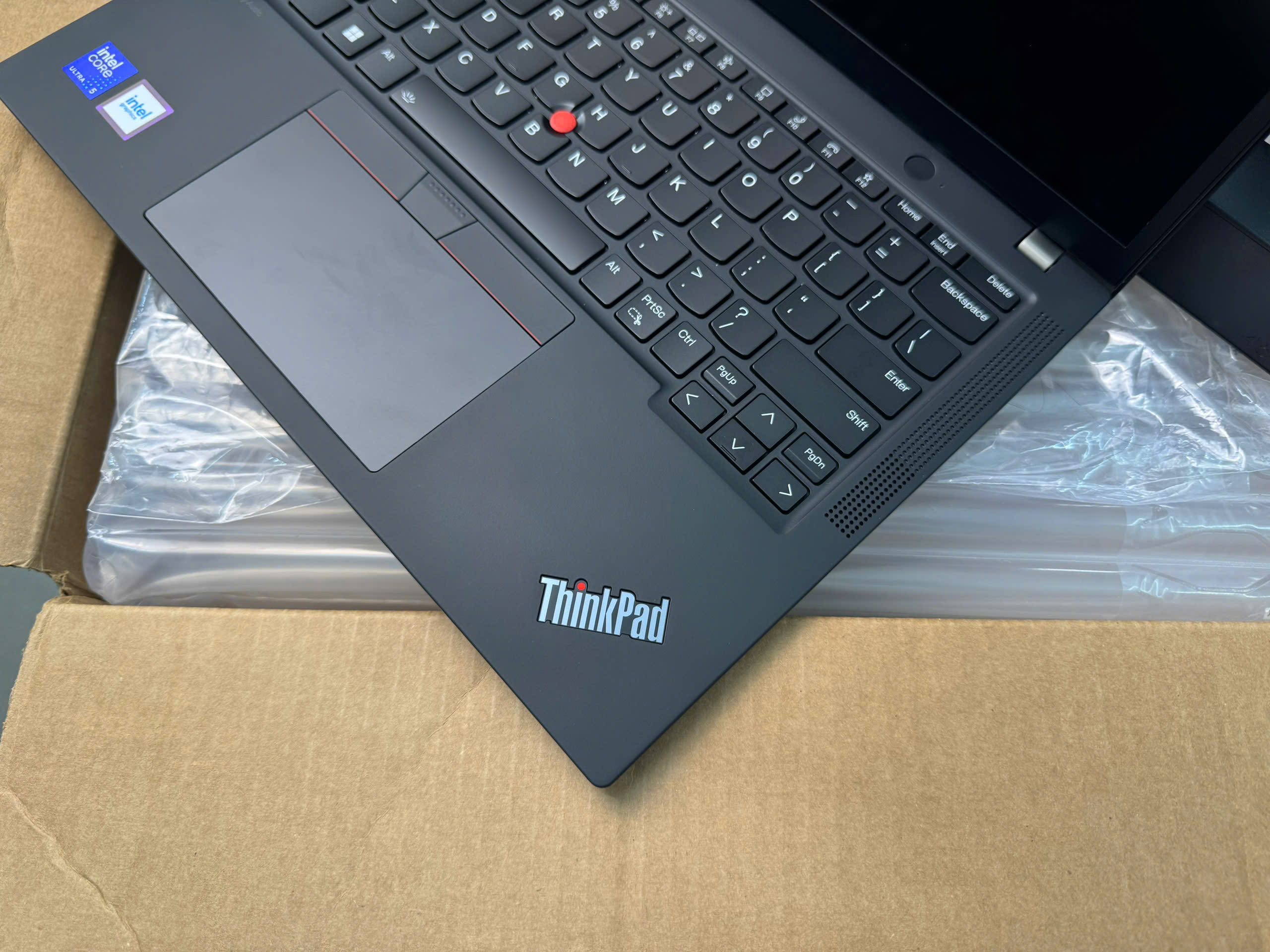 Thinkpad X13 Gen 5 - BH US 12.2025