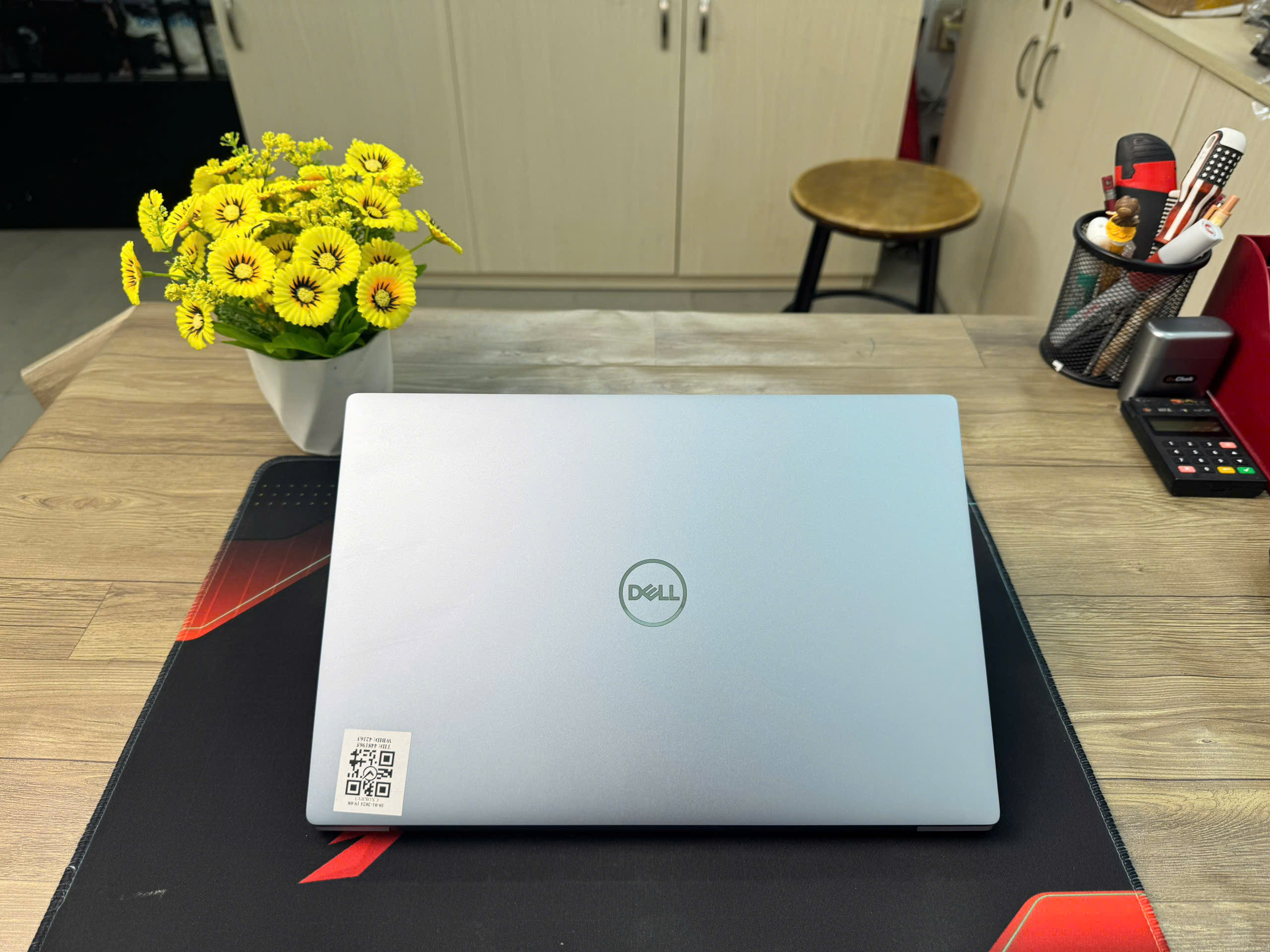 Dell XPS 9315 màu SKY