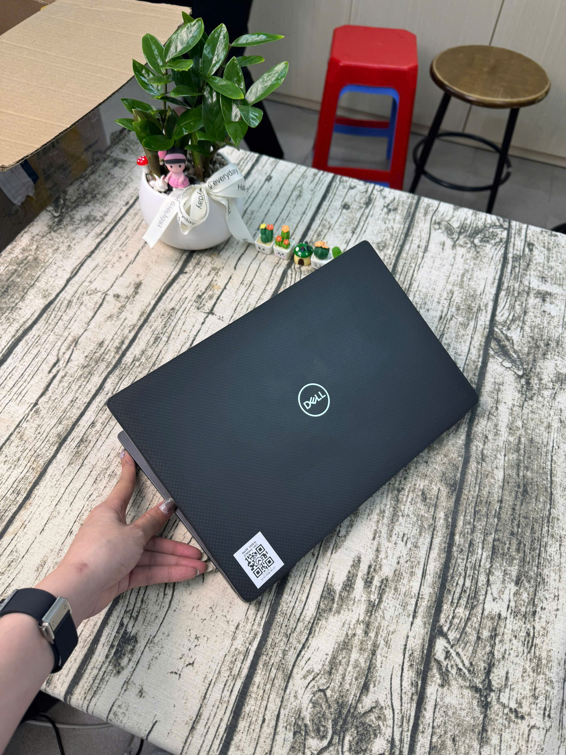 Dell Latitude 7310