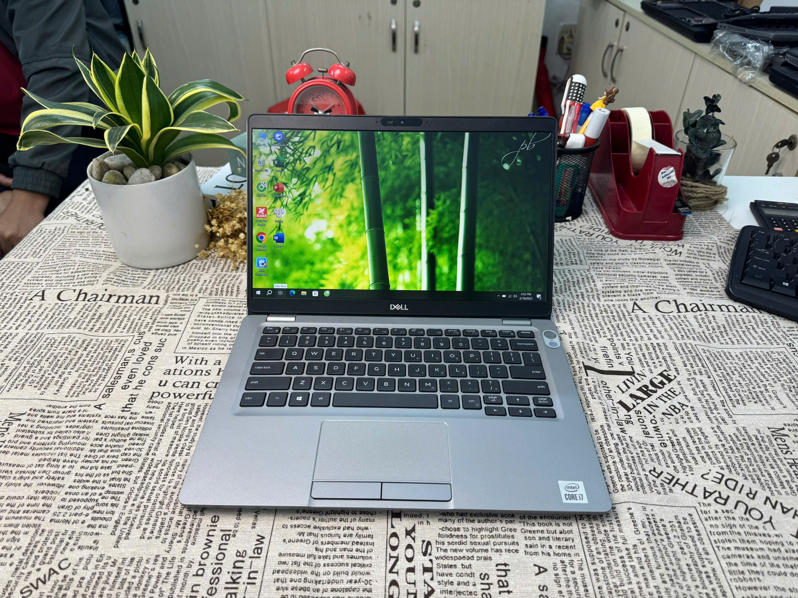 Dell Latitude 5310