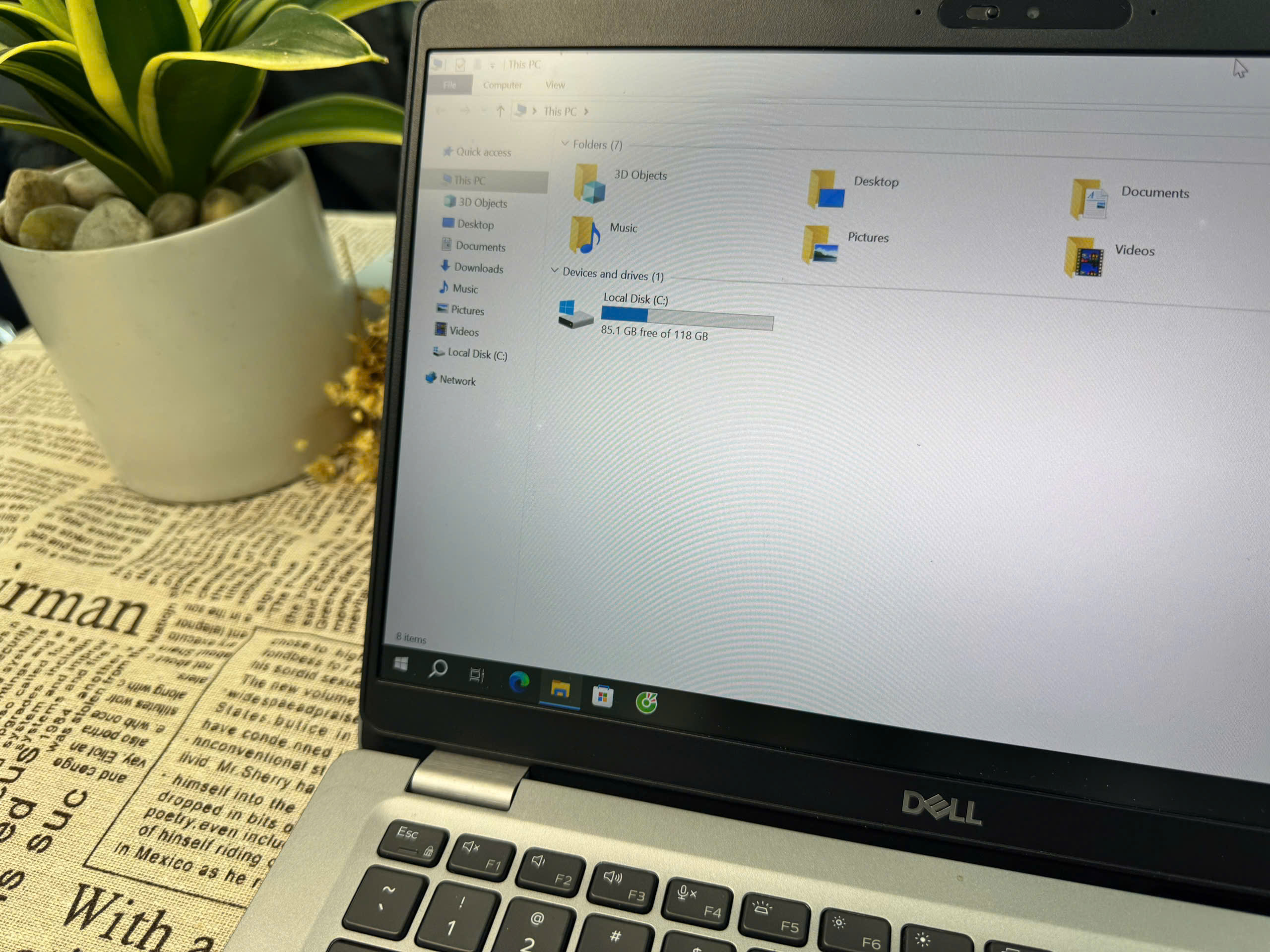 Dell Latitude 5310